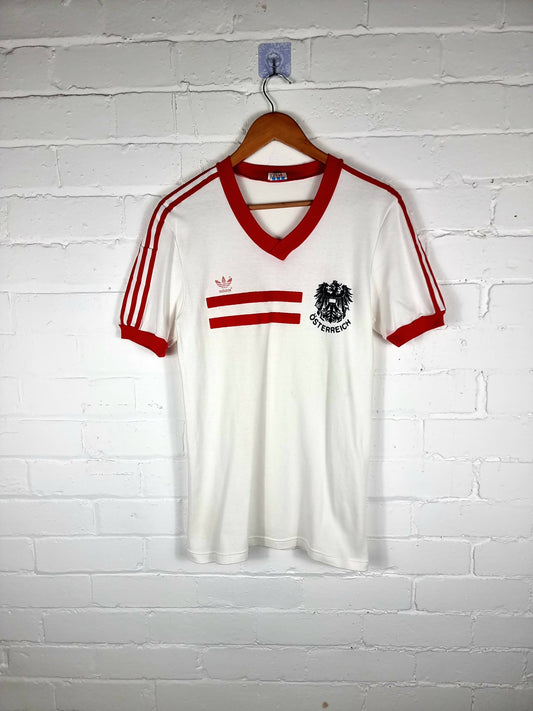 Adidas Austria 80s Shirt Medium