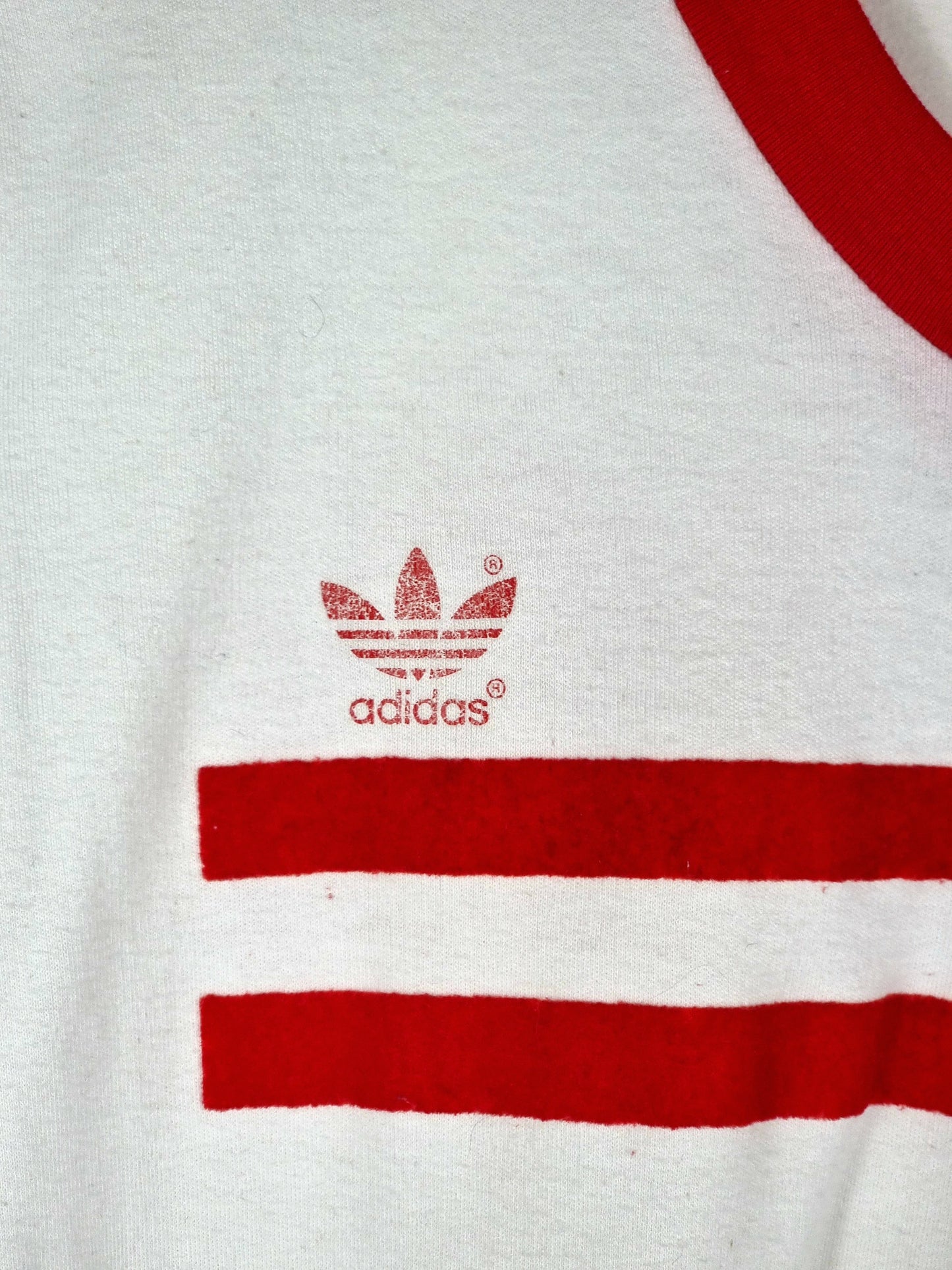 Adidas Austria 80s Shirt Medium