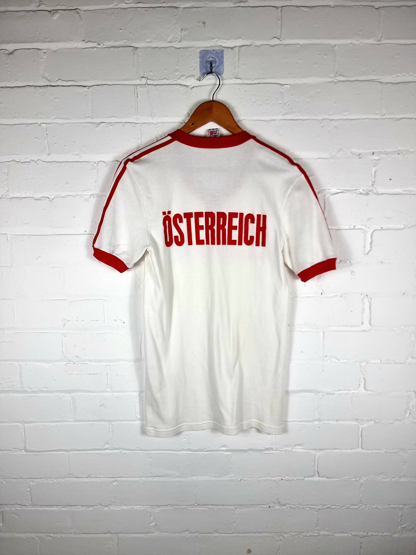 Adidas Austria 80s Shirt Medium