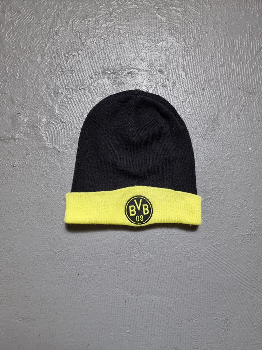 Nike Borussia Dortmund 1995/96 Beanie Hat
