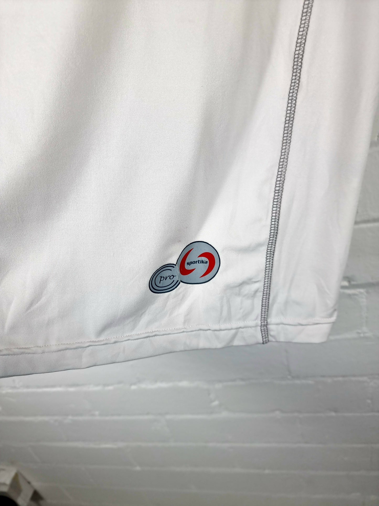 Sportika U.S Citta Di Pontedera 2013/14 Match Issue Away Shirt Large