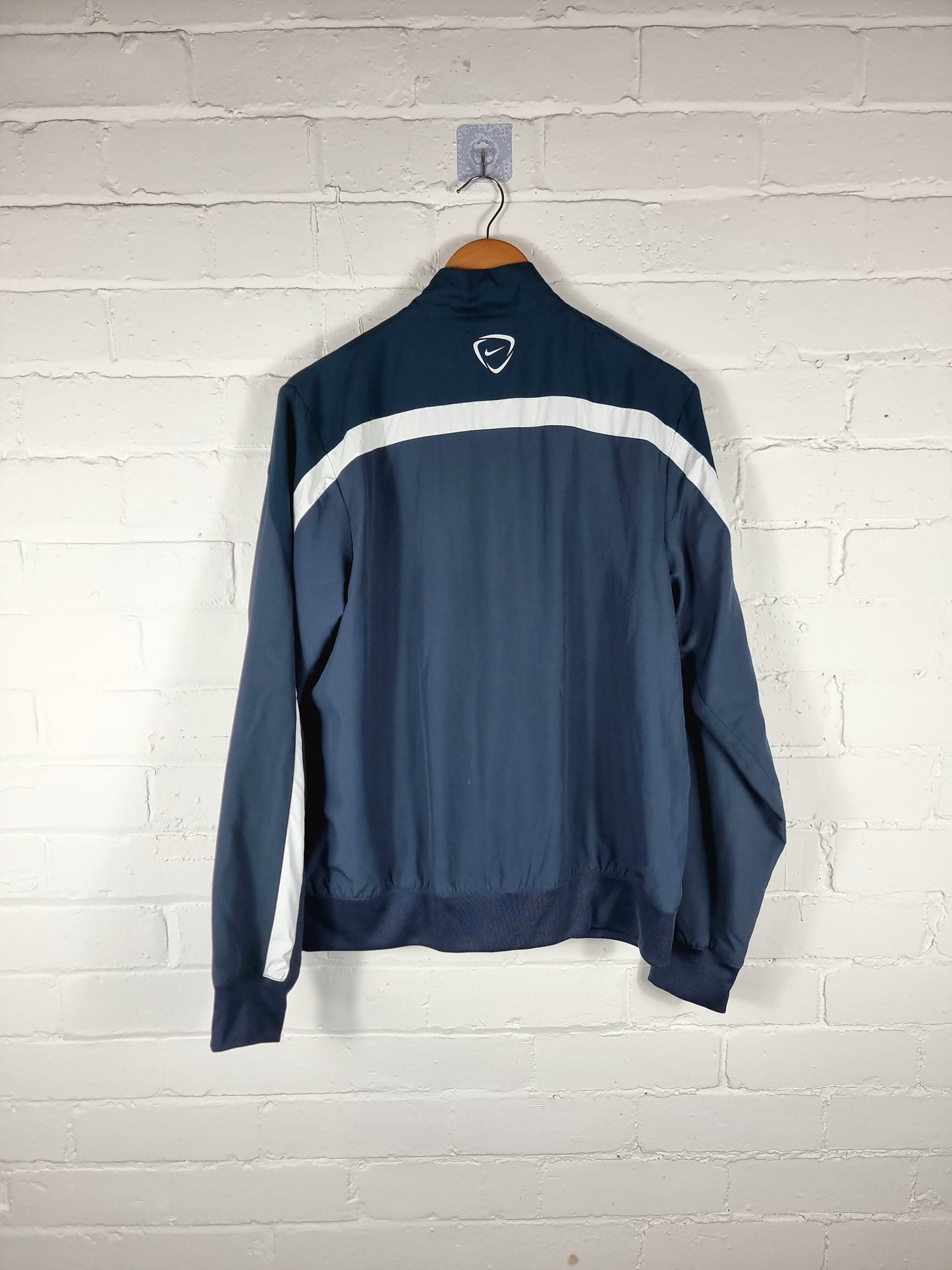 Nike England 2014/15 Track Jacket Medium