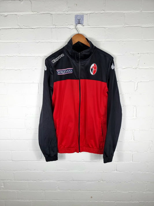 Kappa Bari 2019/20 Track Jacket Large