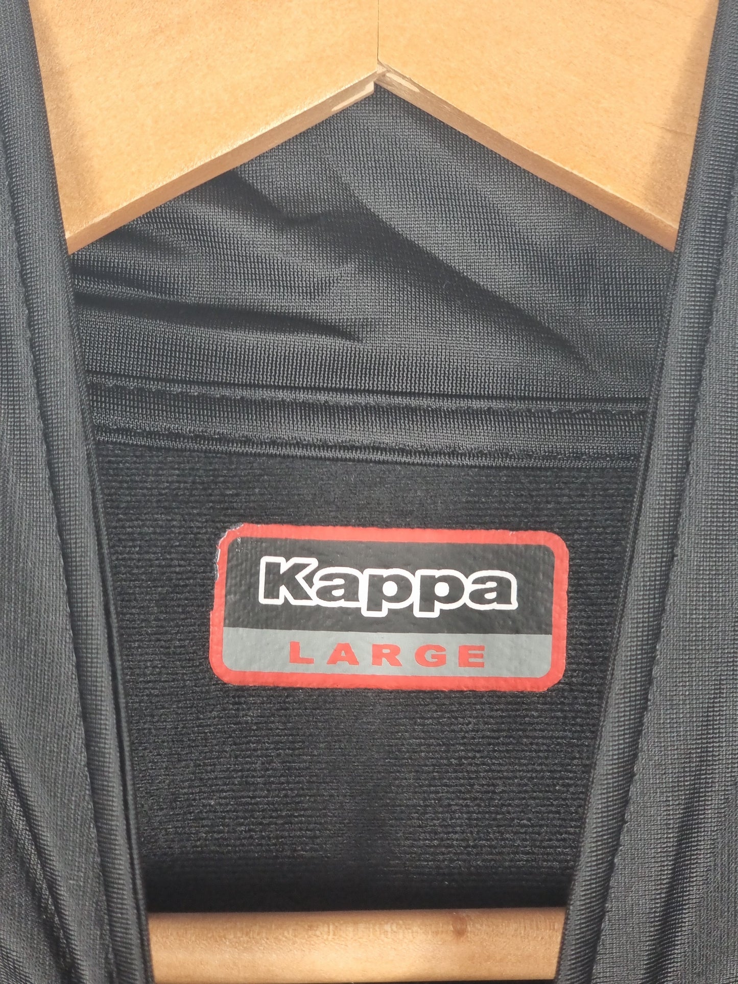 Kappa Bari 2019/20 Track Jacket Large