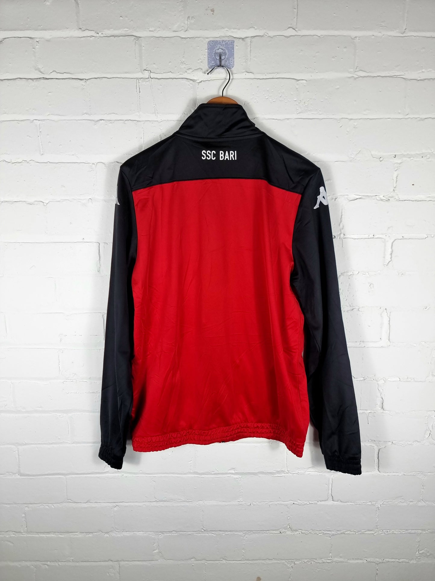 Kappa Bari 2019/20 Track Jacket Large