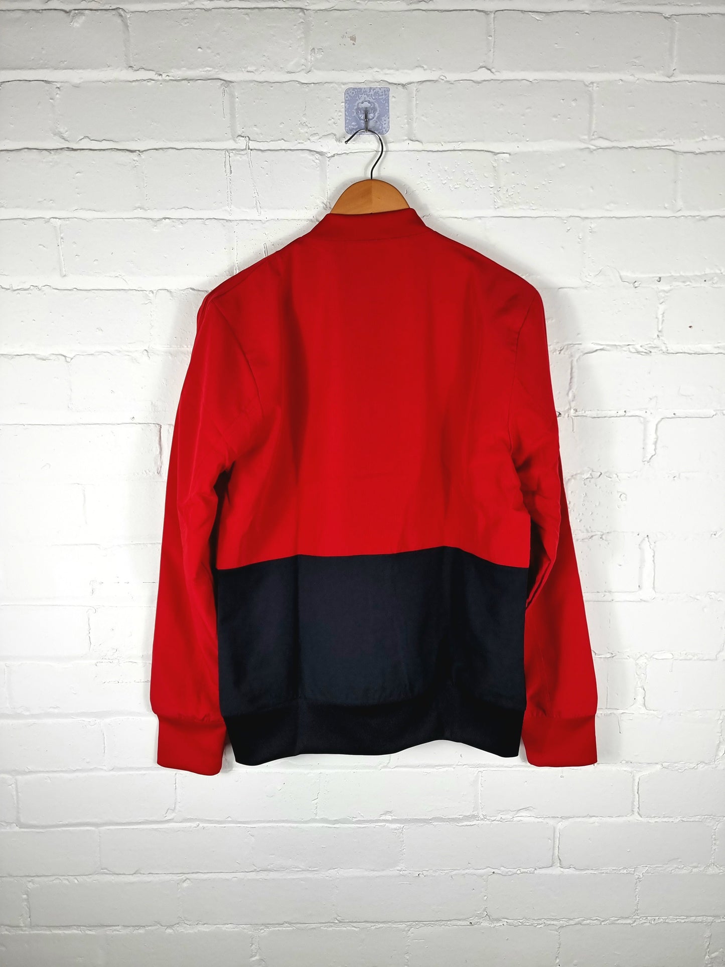 Adidas Sheffield United BNWT 2018/19 Track Jacket Small