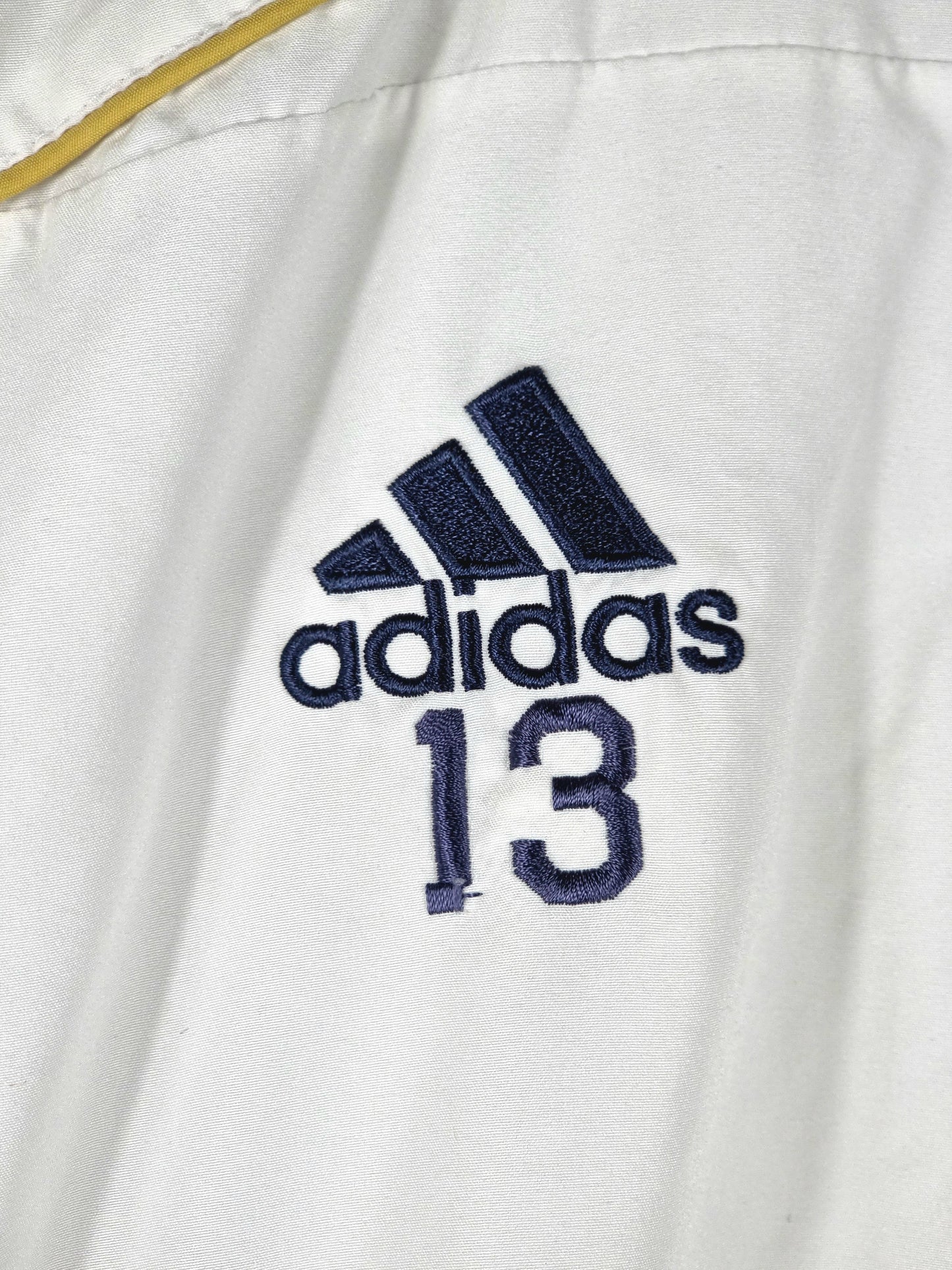 Adidas Chelsea 2010/11 Training Jacket XL
