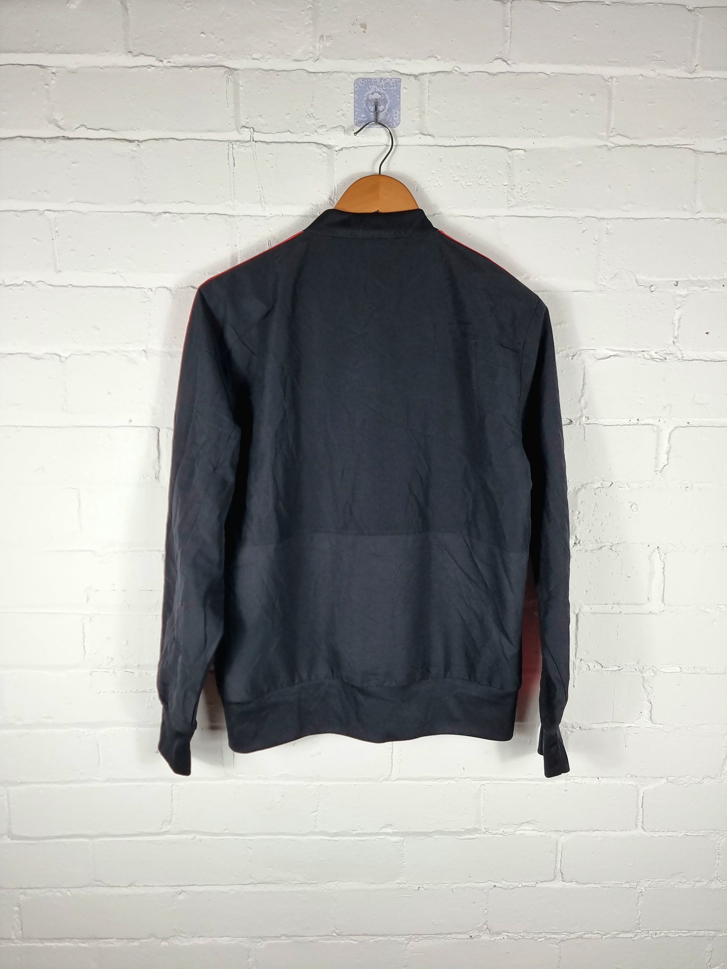 Adidas Manchester United 2018/19 Presentation Jacket Small