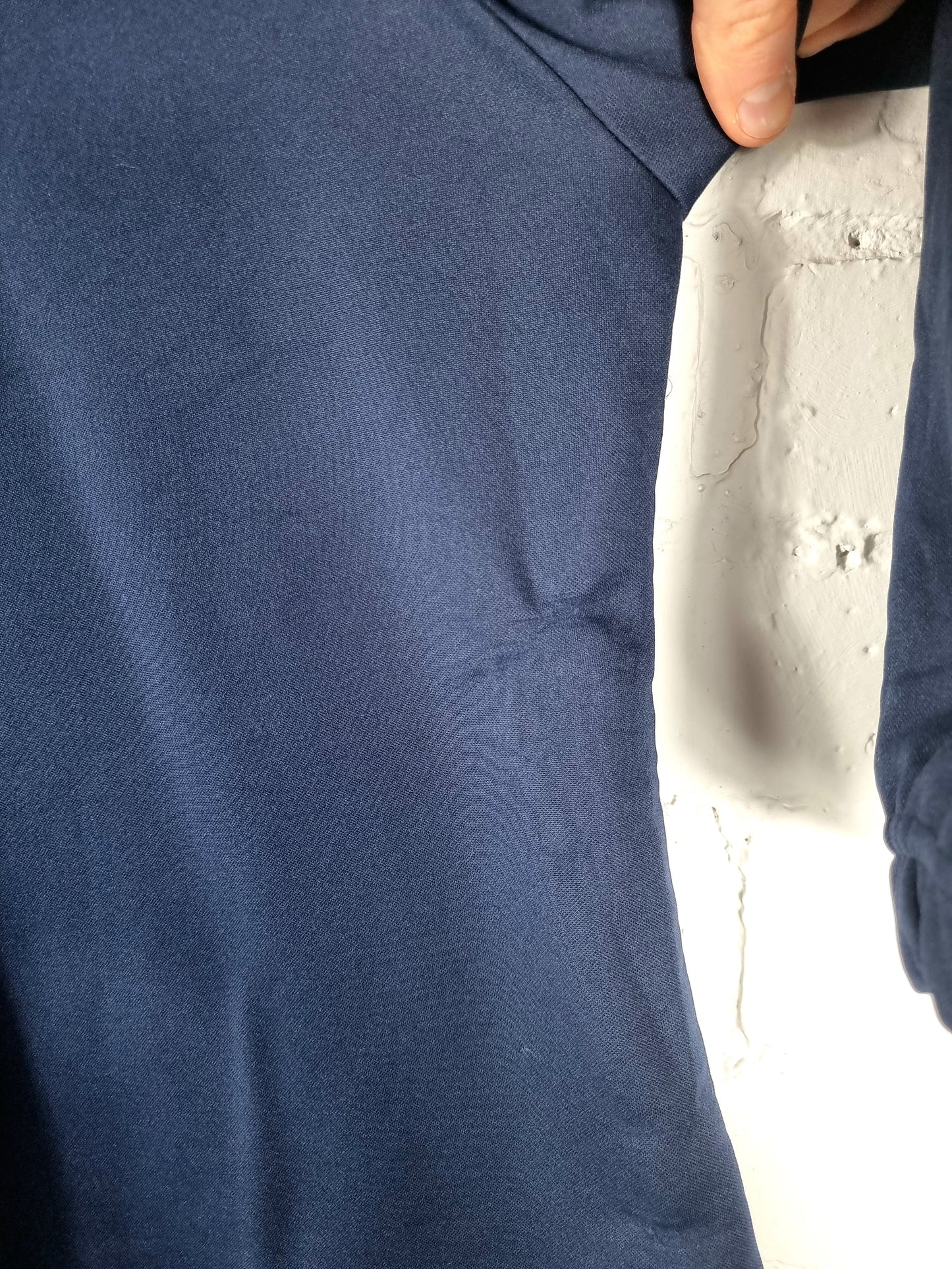 Errea Pescara 2015/16 Training Sweatshirt Large
