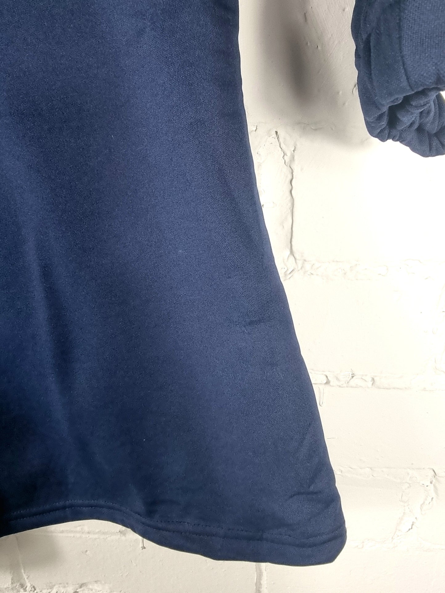 Errea Pescara 2015/16 Training Sweatshirt Large