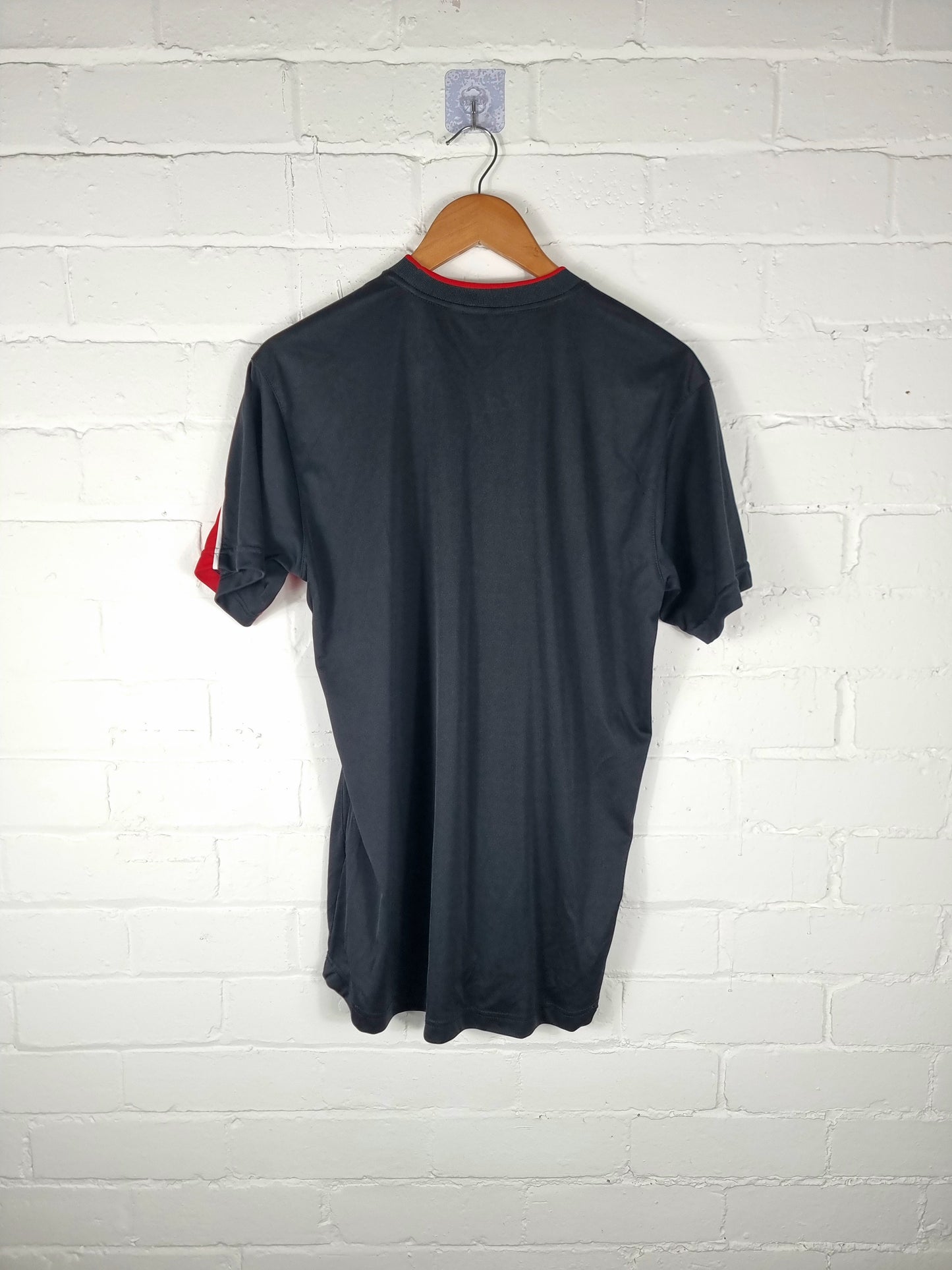 Manchester United 2010/11 Training Shirt Large