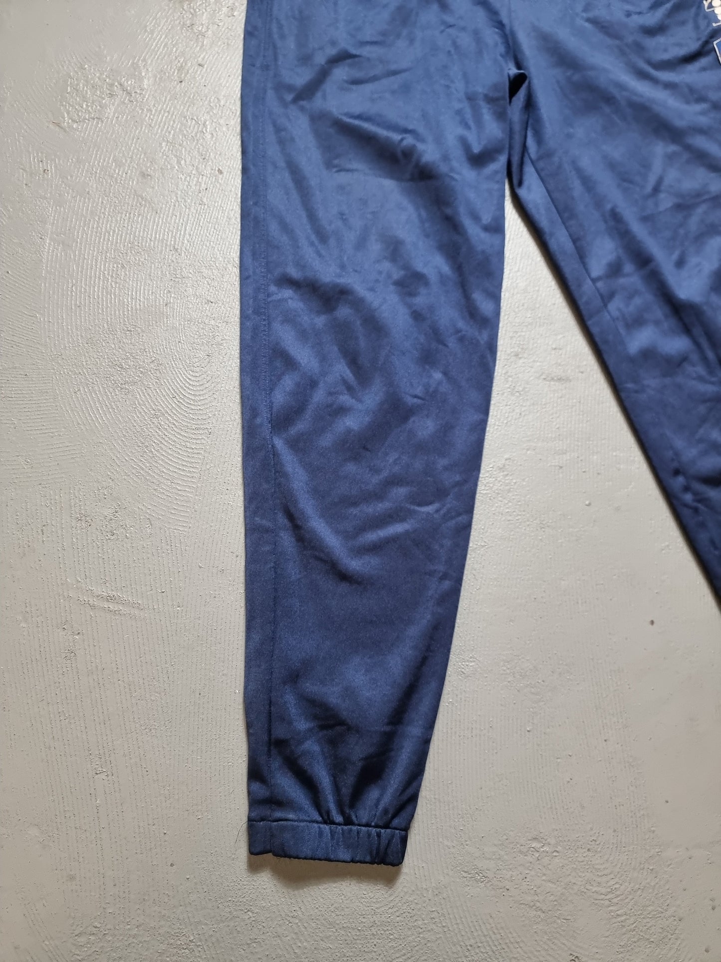 Diadora Italy 1994 Player Issue Tracksuit Bottoms 42 / XL