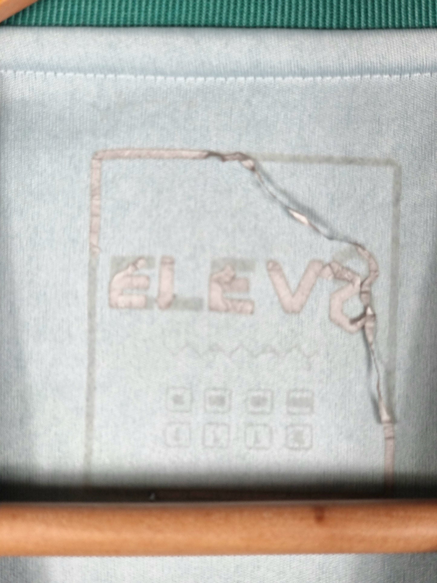 Elev8 Sheffield Wednesday 2019/20 Away Shirt Large