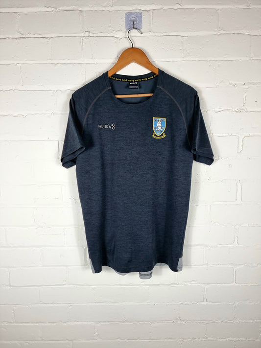 Elev8 Sheffield Wednesday 2019/20 Training Shirt Large