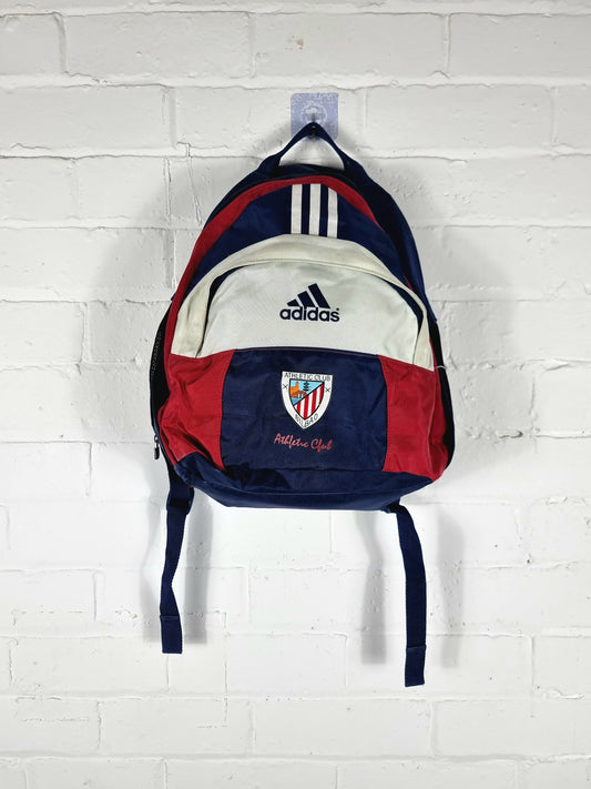 Adidas Athletic Bilbao 1999/01 Rucksack
