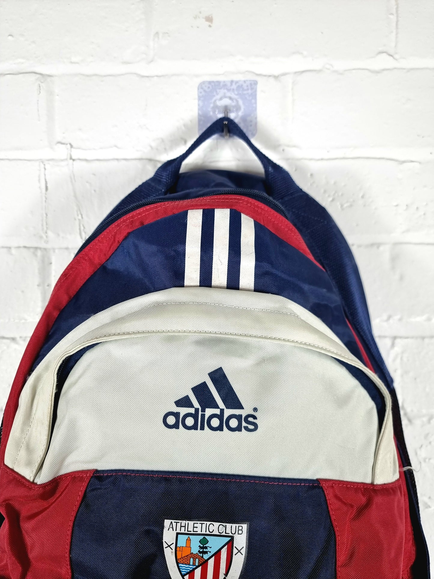 Adidas Athletic Bilbao 1999/01 Rucksack