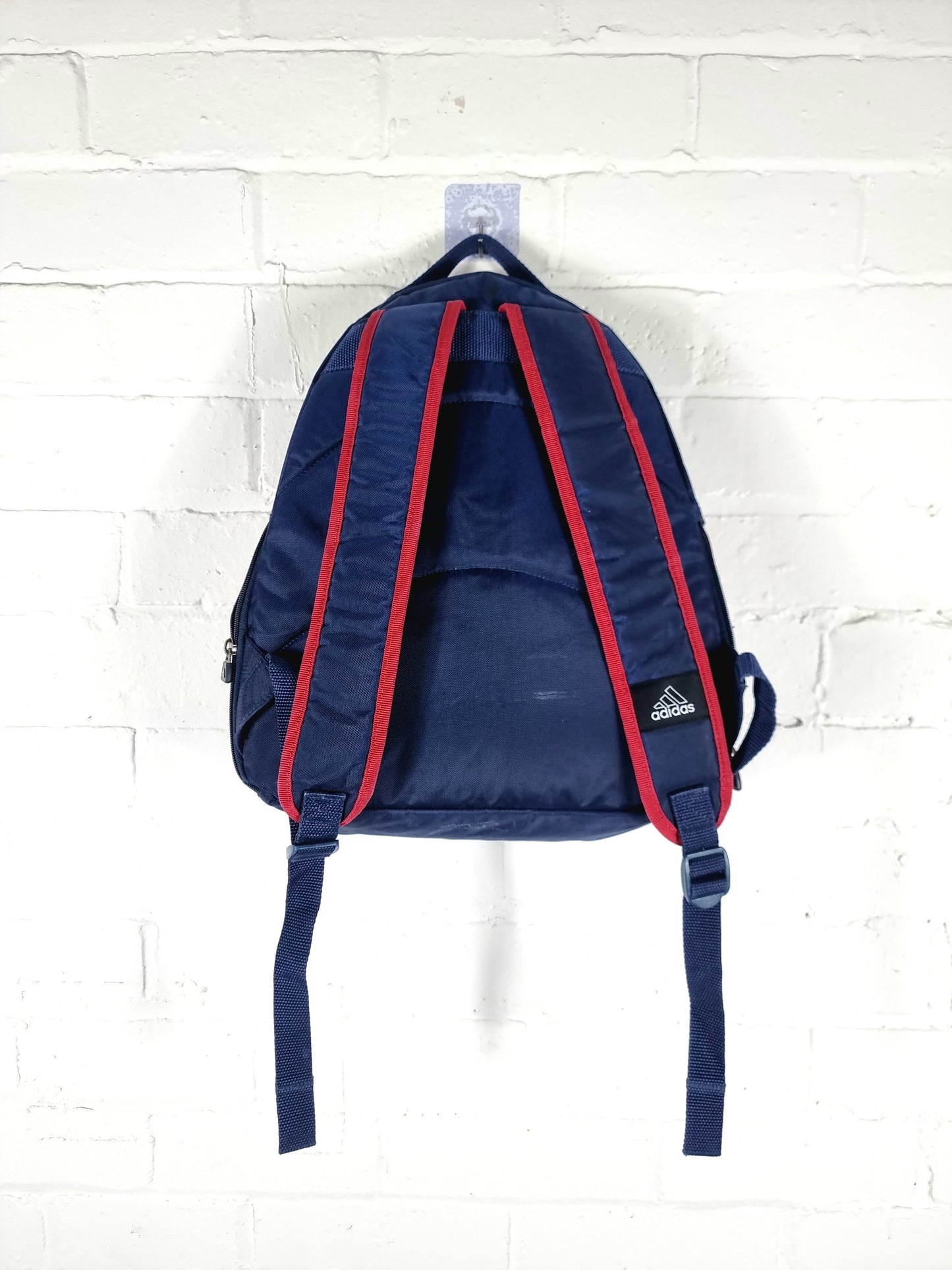 Adidas Athletic Bilbao 1999/01 Rucksack