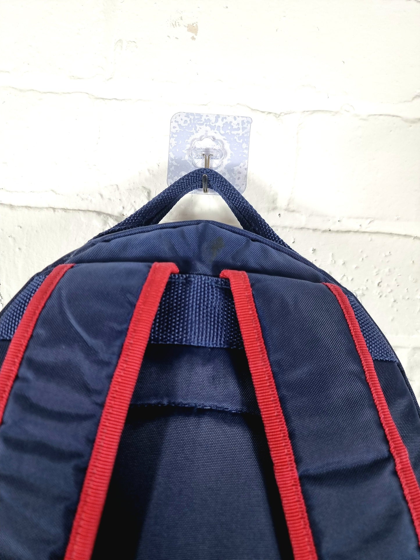 Adidas Athletic Bilbao 1999/01 Rucksack