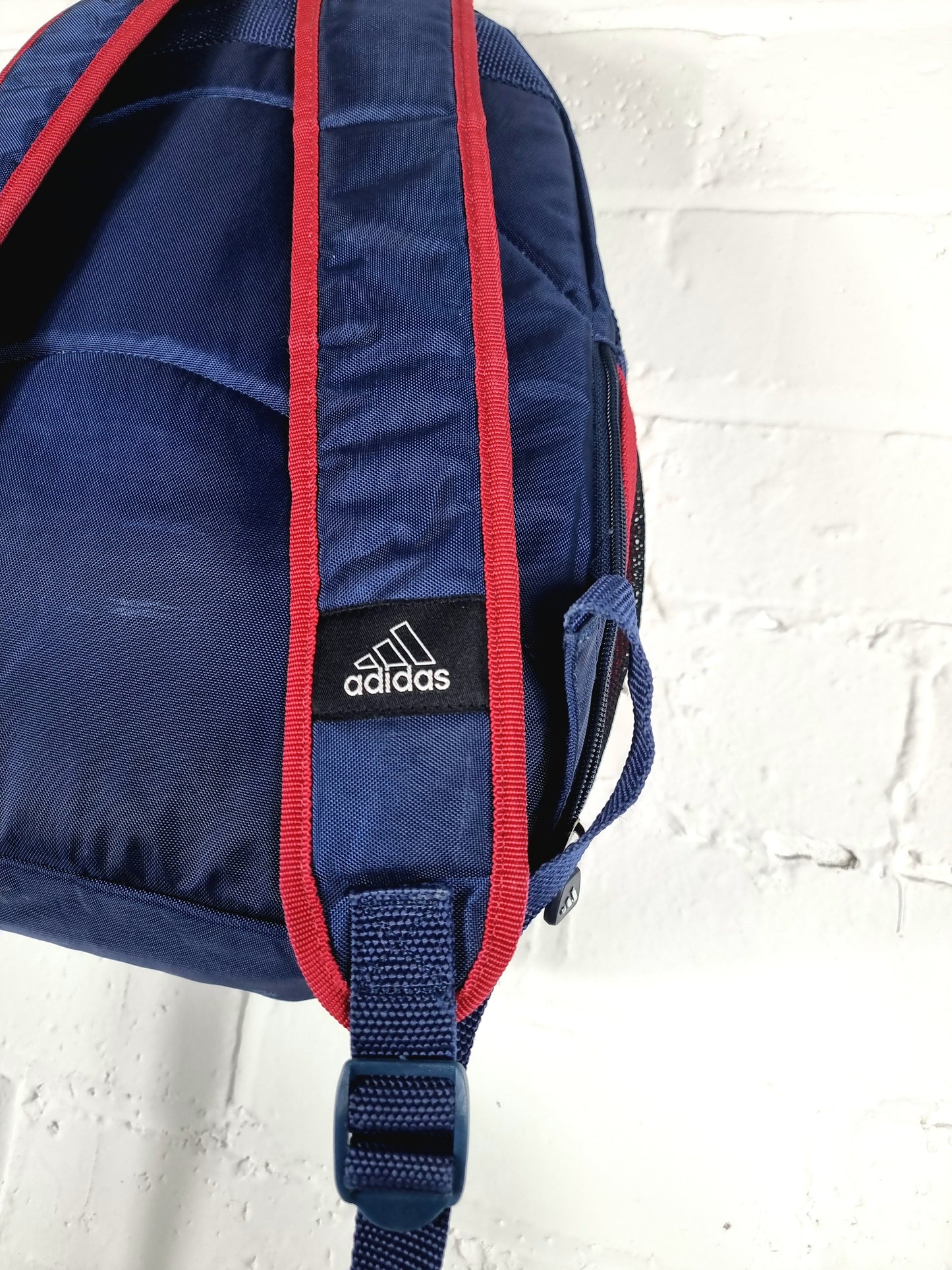 Adidas Athletic Bilbao 1999/01 Rucksack