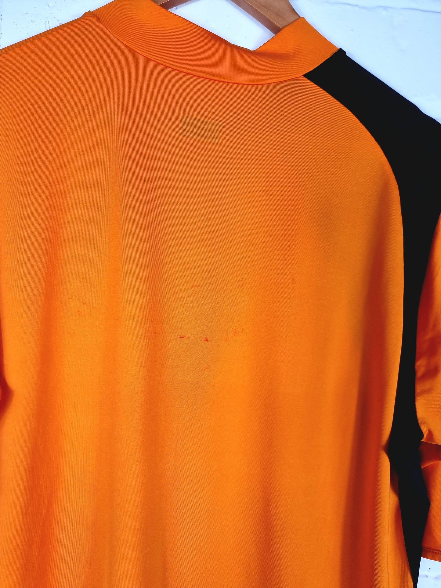 Diadora Roma 2005/06 Away Shirt XL