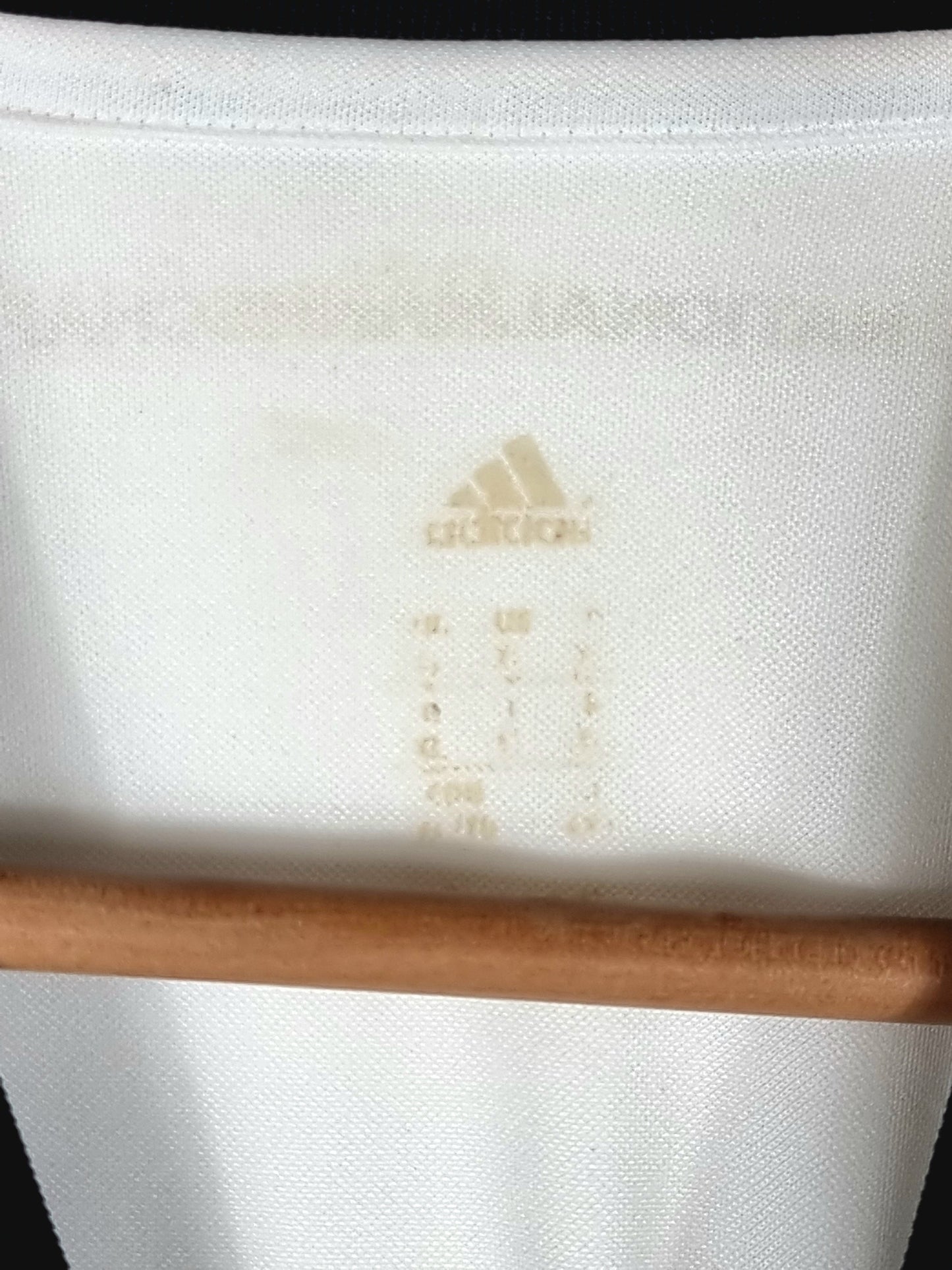 Adidas Germany 2013/15 Training Shirt XL