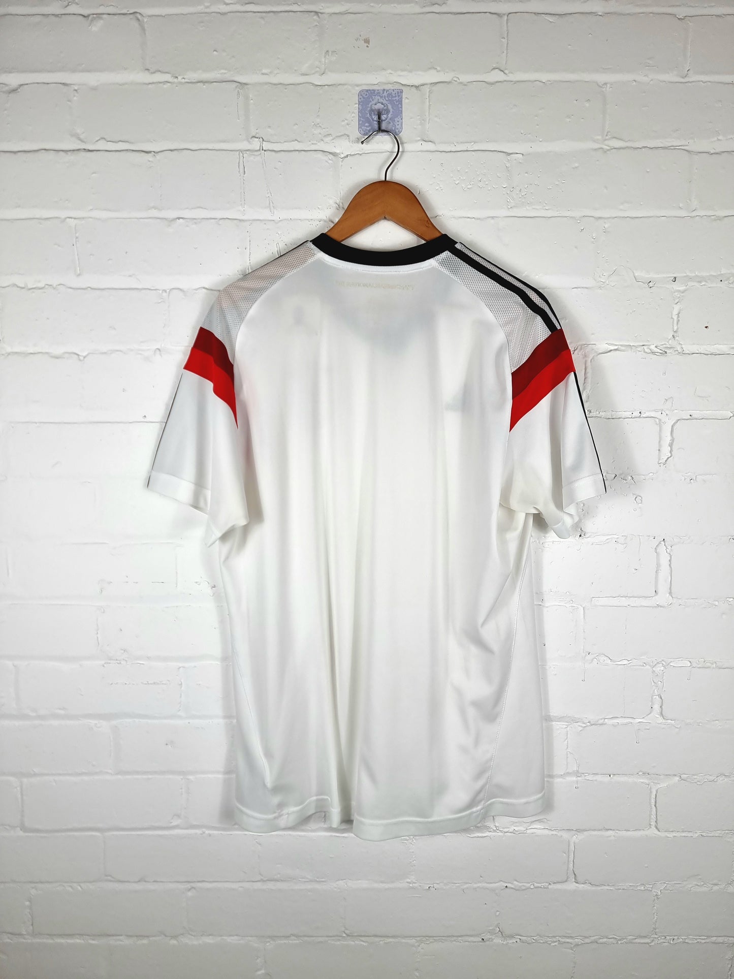 Adidas Germany 2013/15 Training Shirt XL