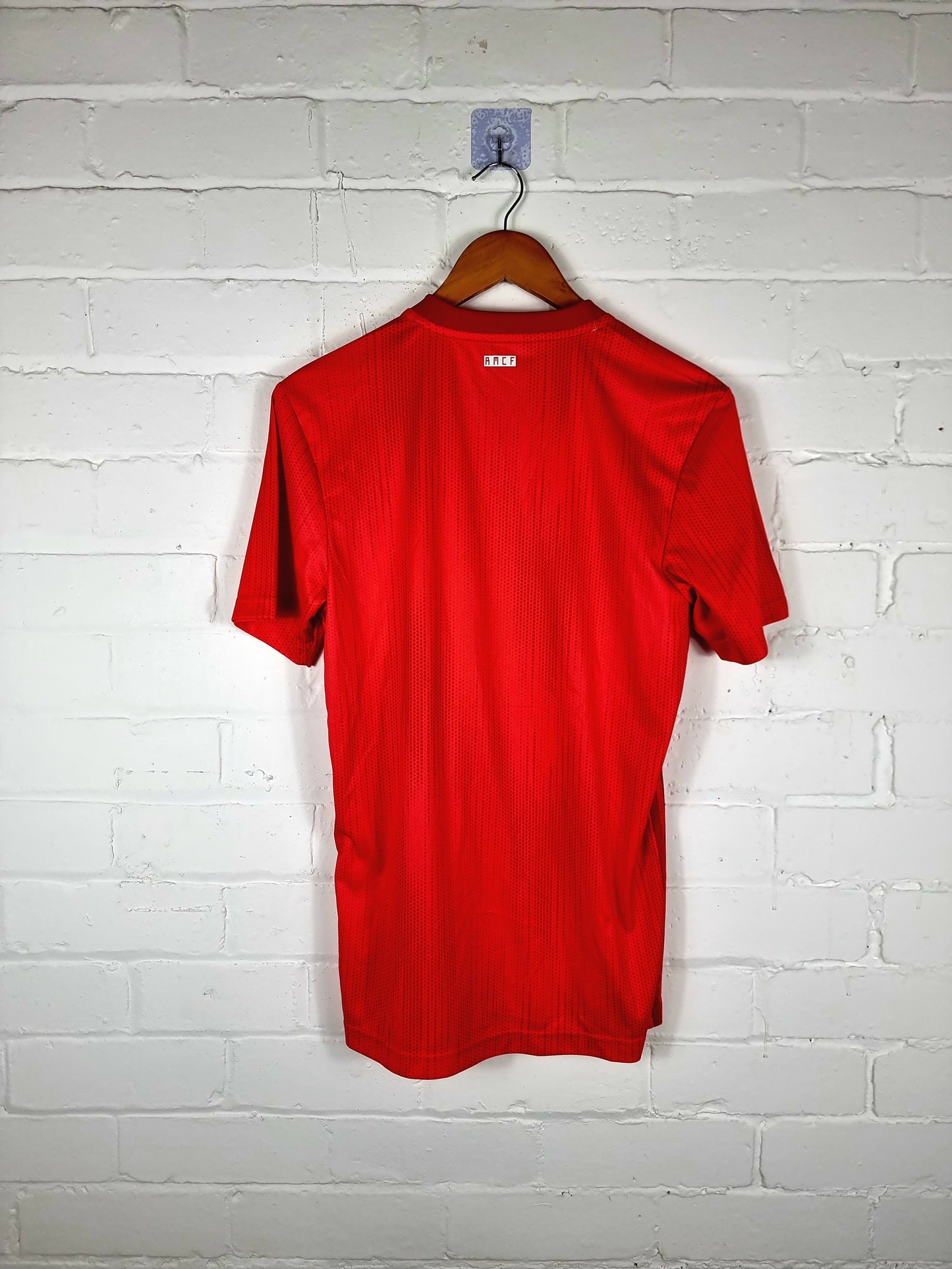 Adidas Real Madrid 2018/19 Third Shirt Small