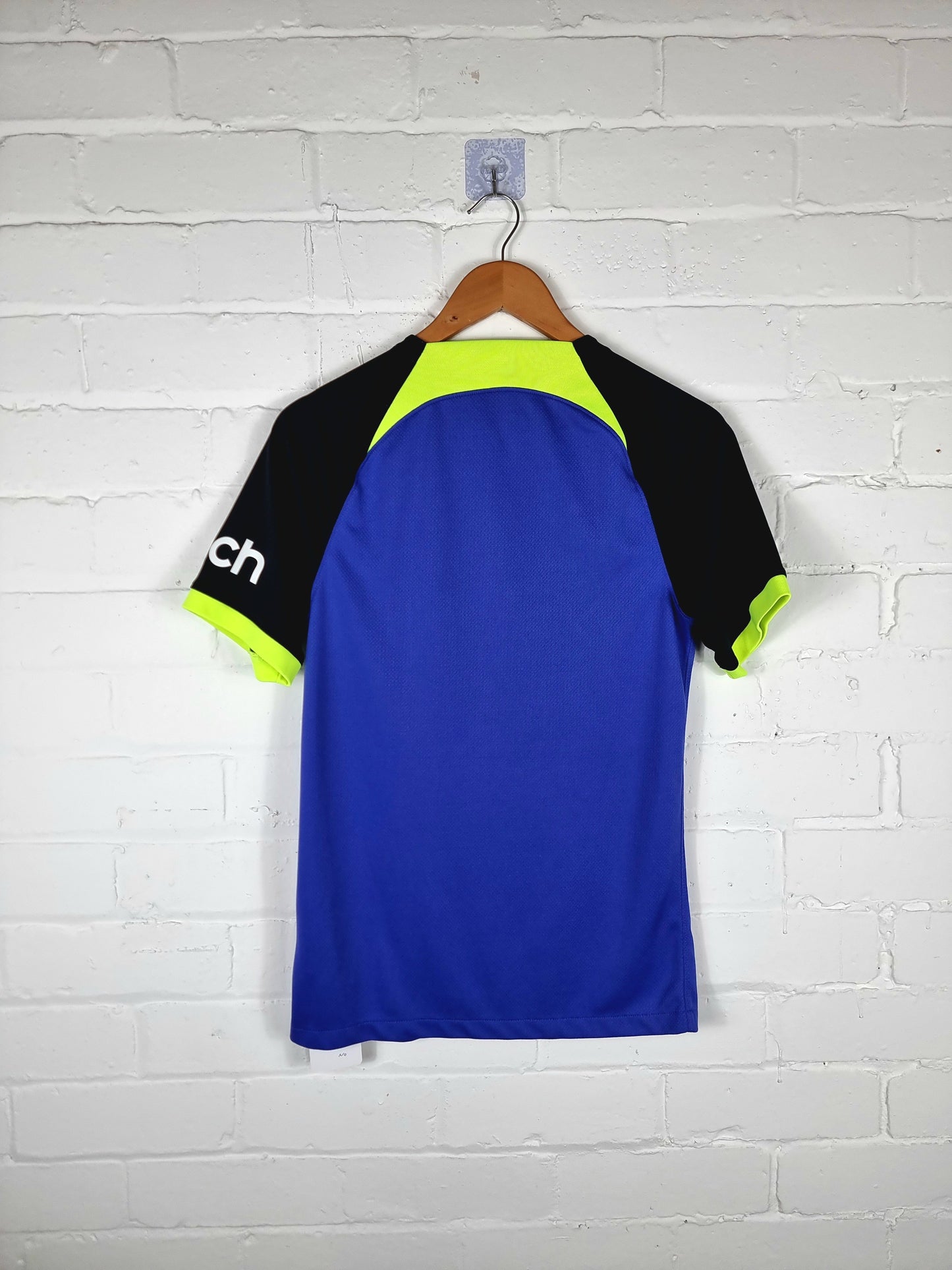 Nike Tottenham Hotspur 2022/23 Away Shirt XS