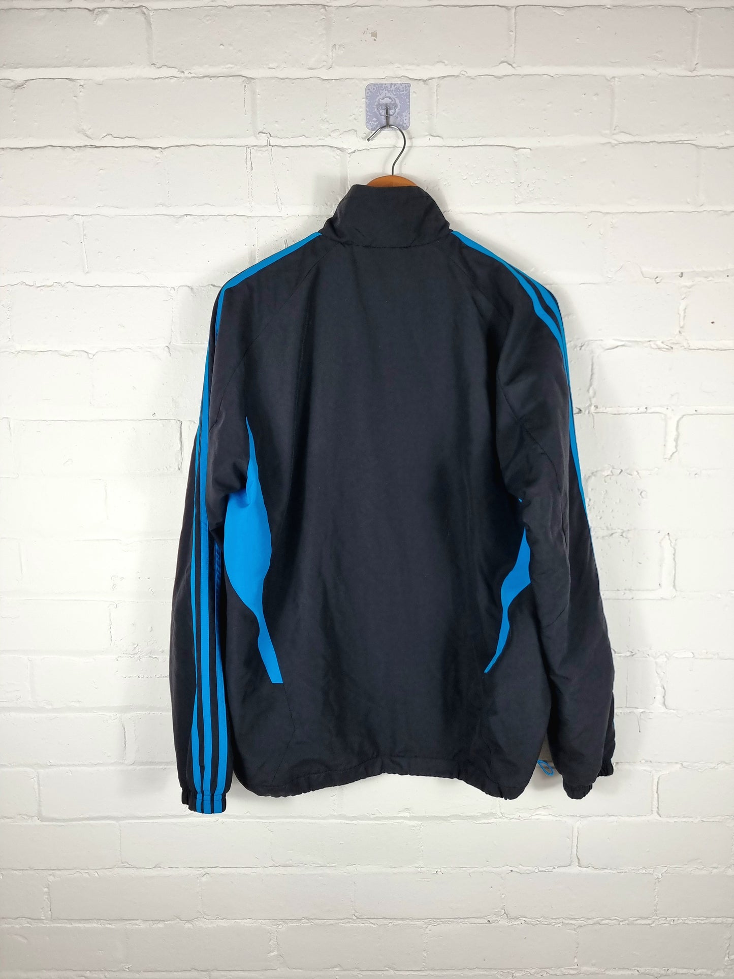 Adidas RC Lens 2011/12 Track Jacket Medium