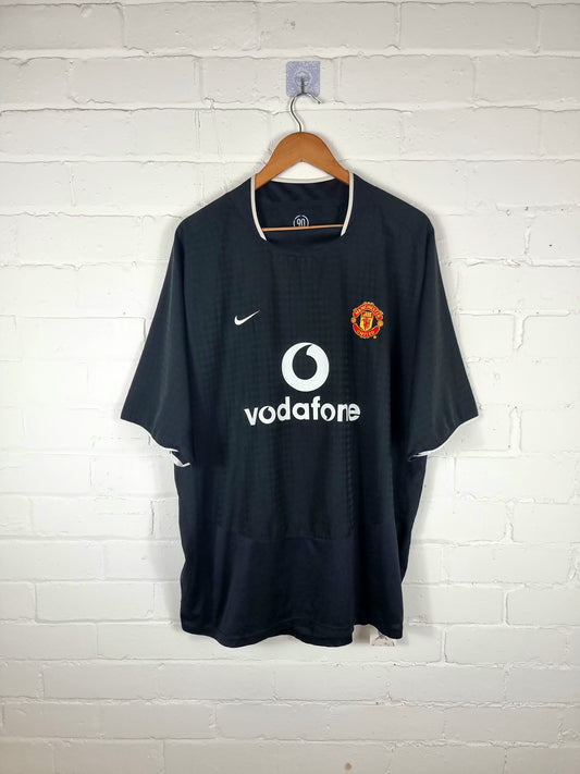 Nike Manchester United 2003/05 Away Shirt XL