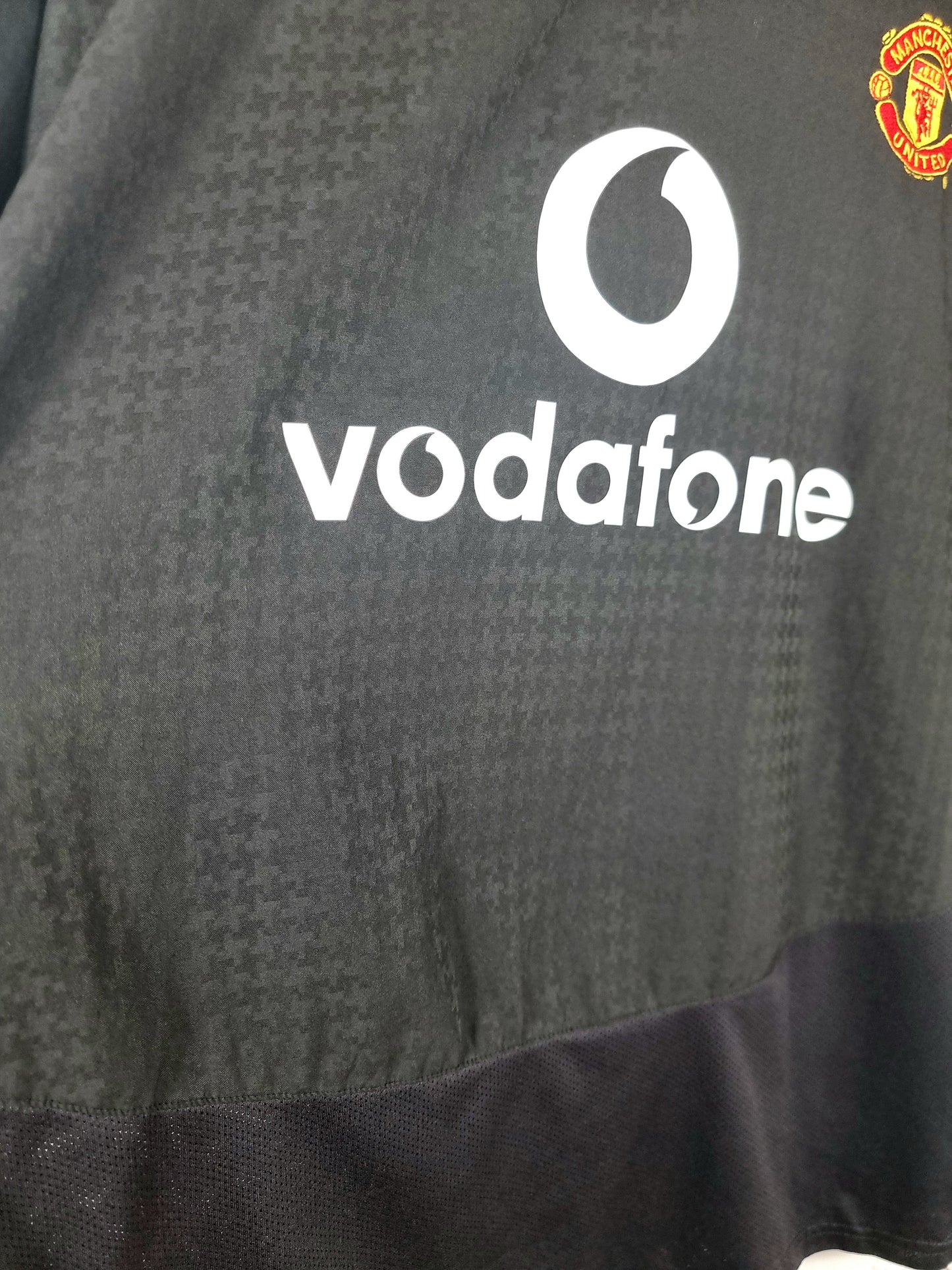 Nike Manchester United 2003/05 Away Shirt XL