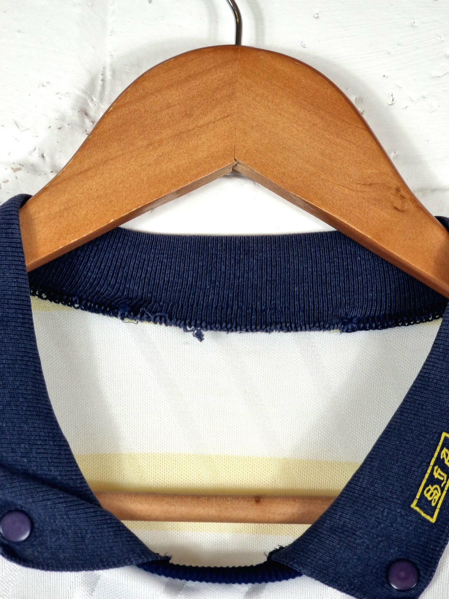 Umbro Scotland 1988/91 Away Shirt XL