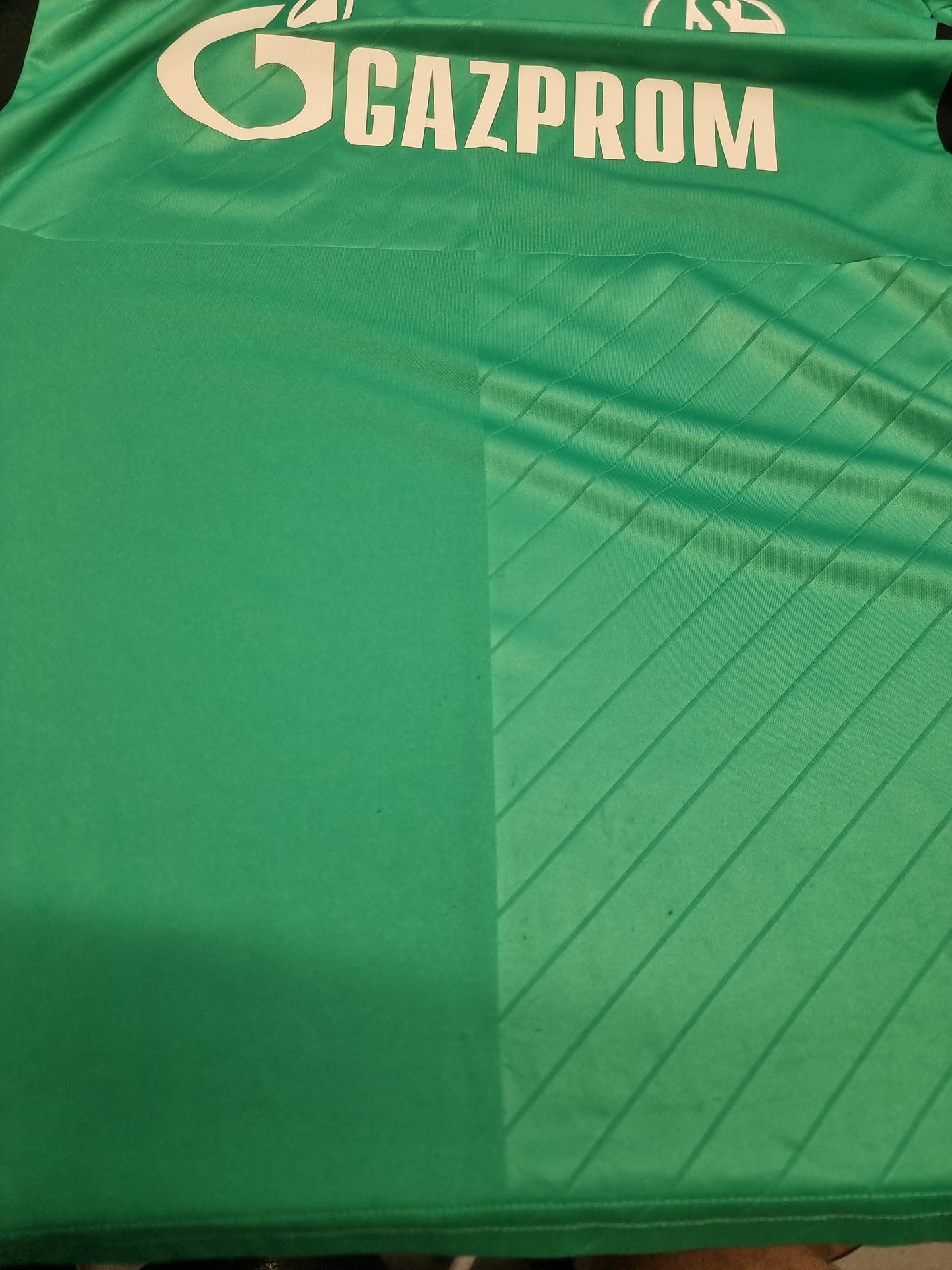 Adidas Schalke 04 2013/15 Third Shirt XL