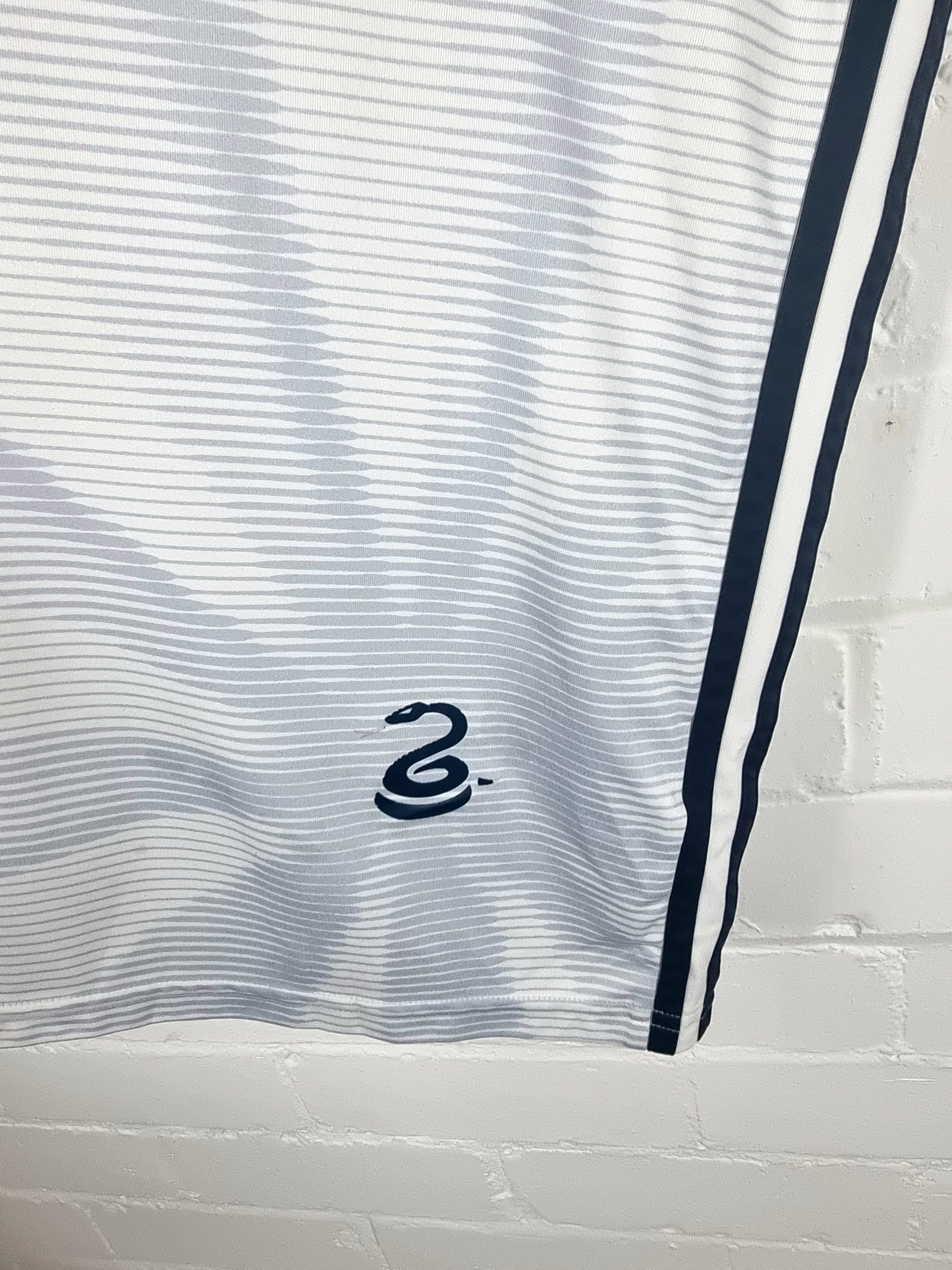 Adidas Philadelphia Union 2019/20 Away Shirt Medium