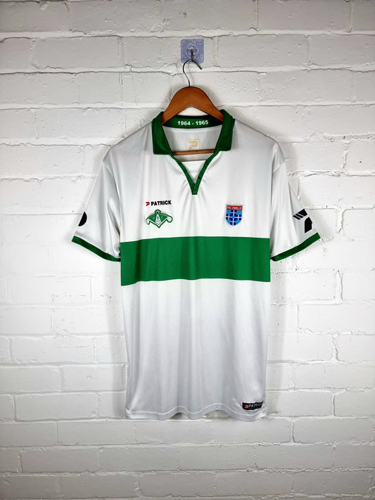 Patrick PEC Zwolle 2012/13 Special Third Shirt Medium