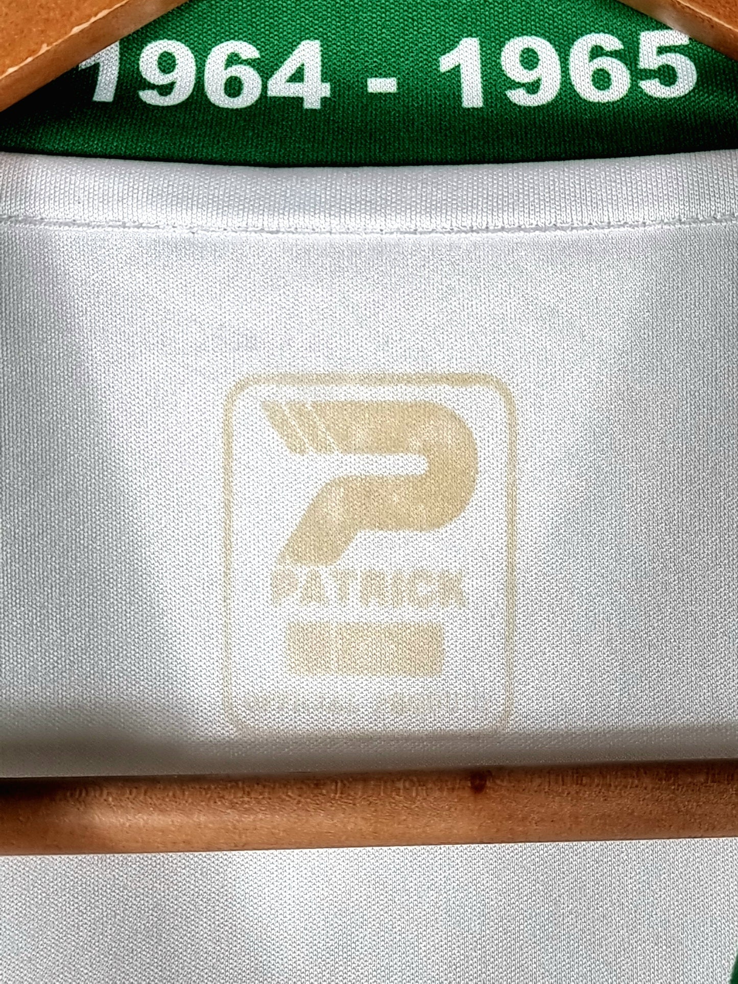 Patrick PEC Zwolle 2012/13 Special Third Shirt Medium