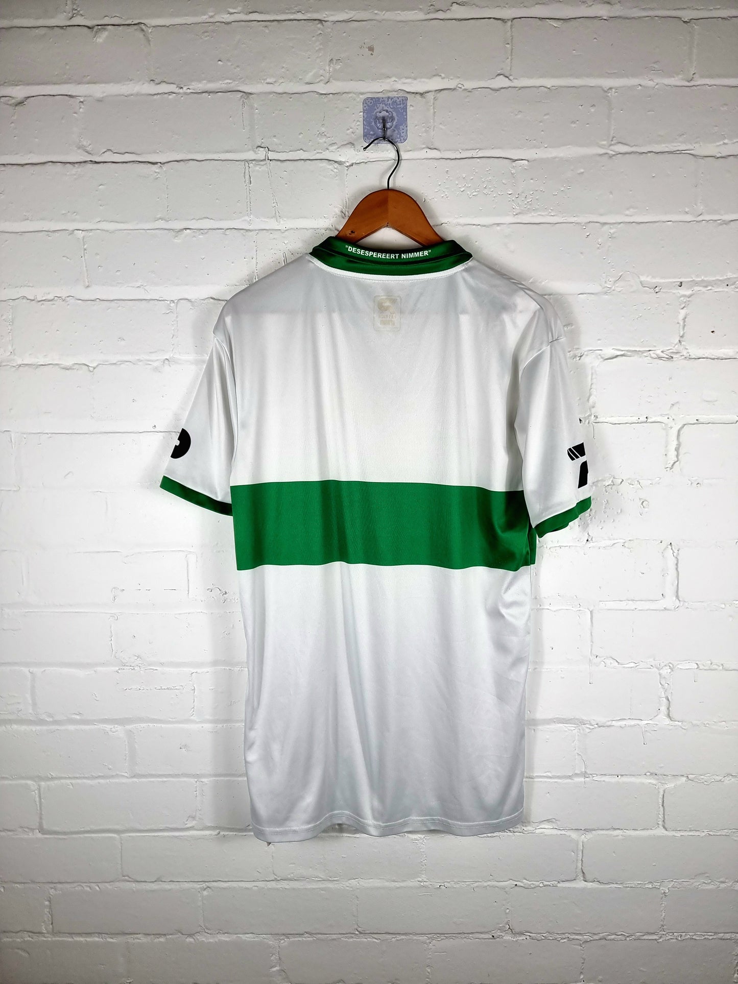 Patrick PEC Zwolle 2012/13 Special Third Shirt Medium