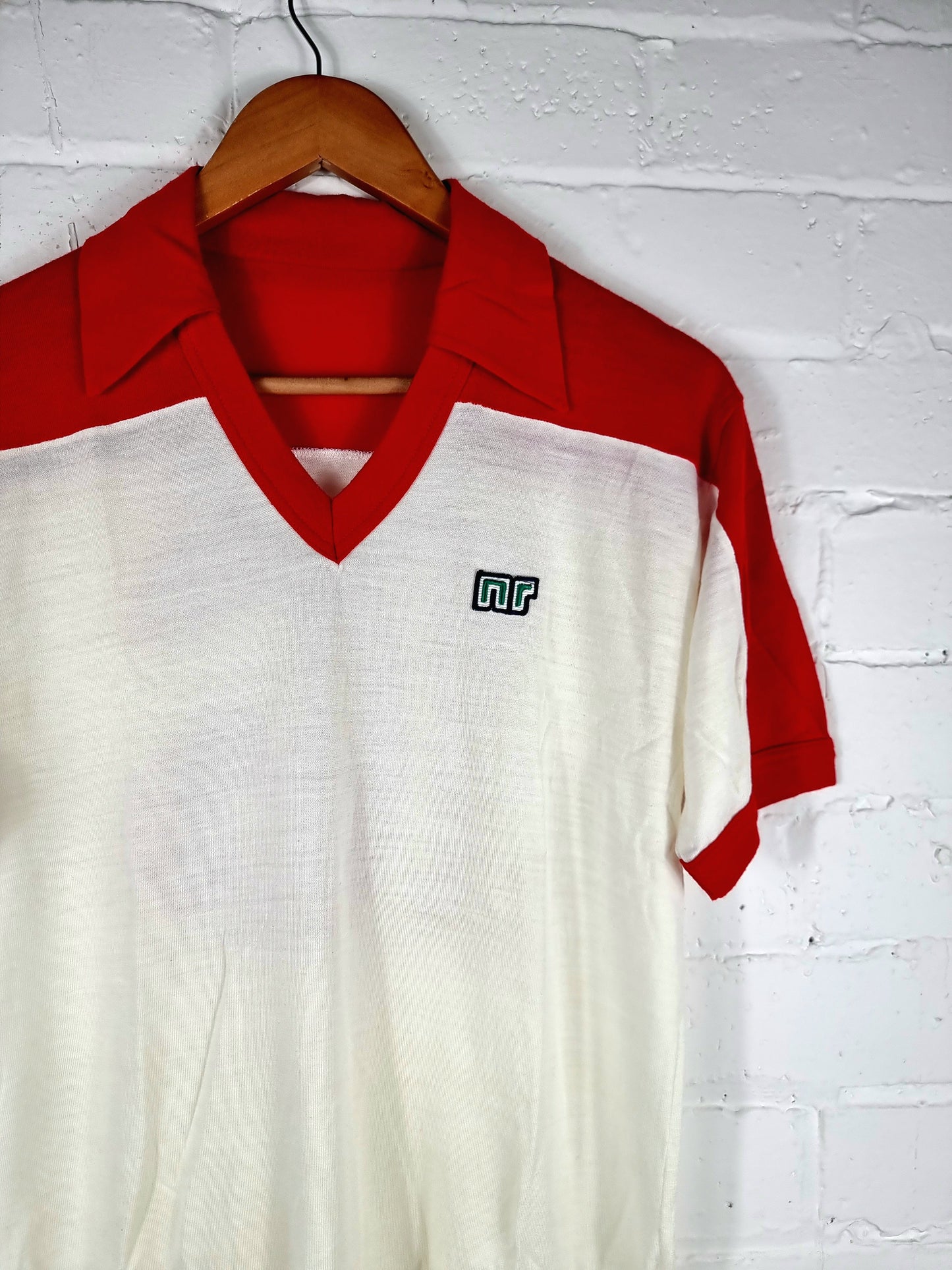 Ennerre Ancona* 1979/80 Away Shirt Medium