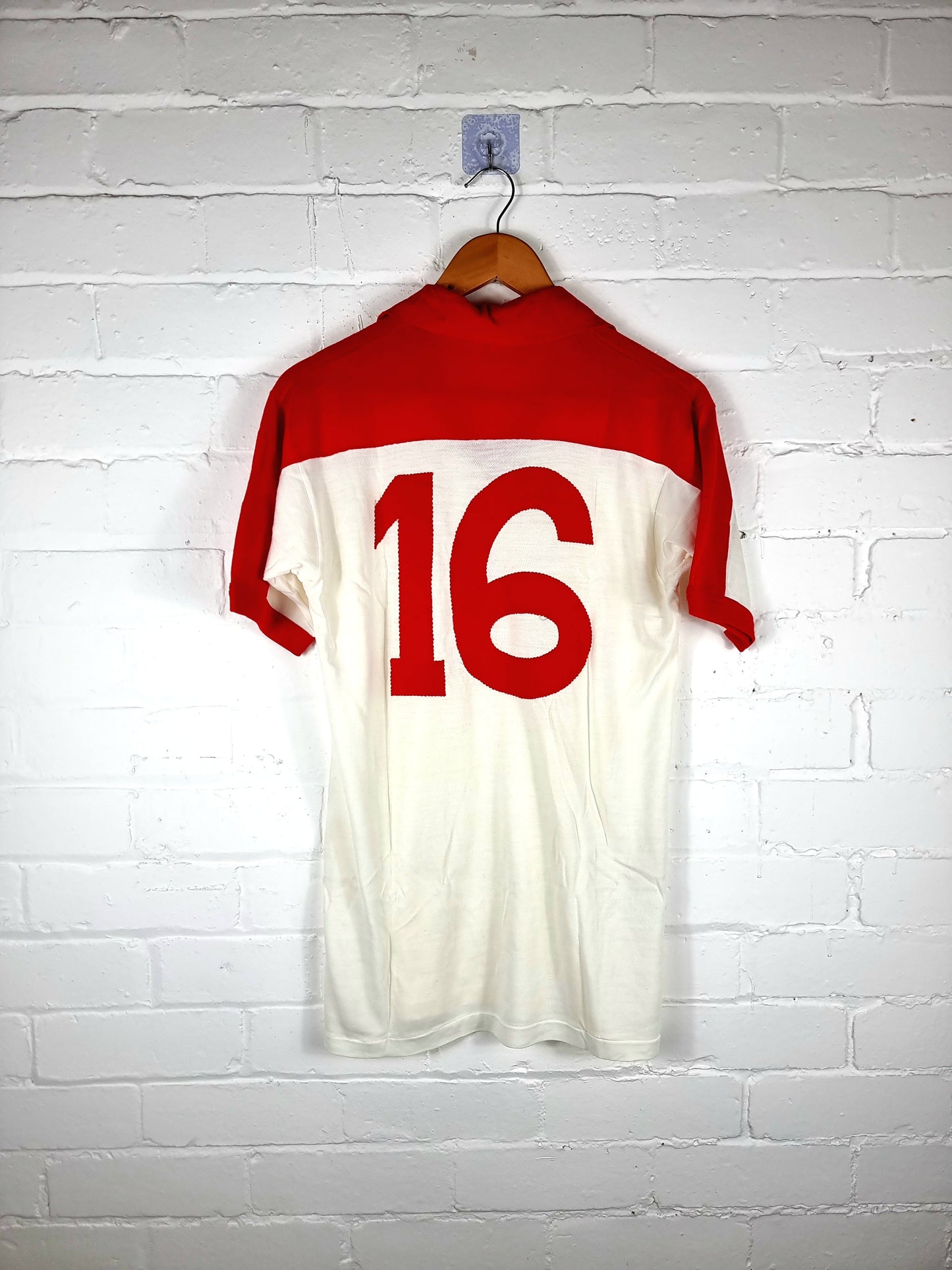Ennerre Ancona* 1979/80 Away Shirt Medium