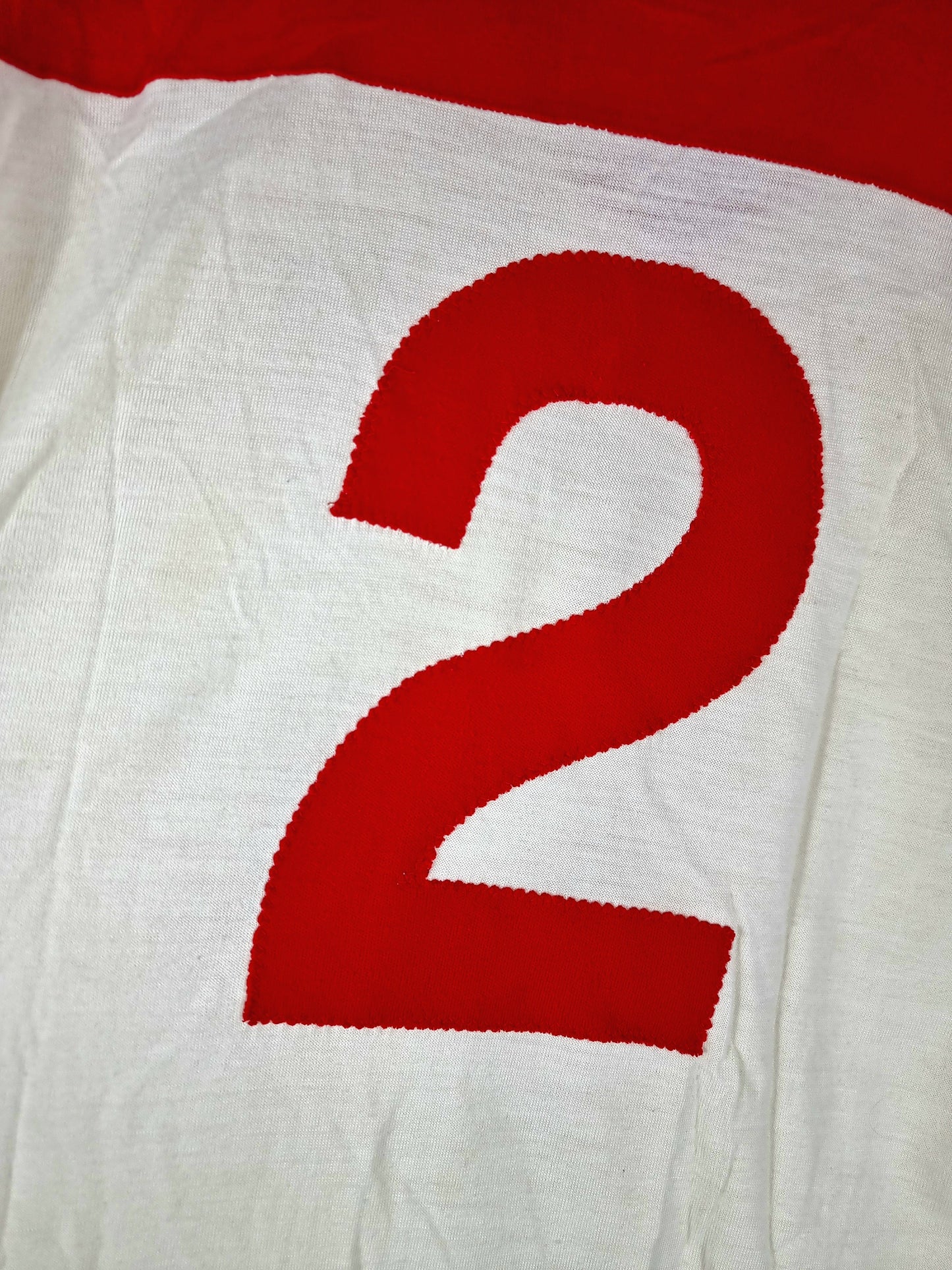 Ennerre Ancona* 1979/80 Away Shirt Medium