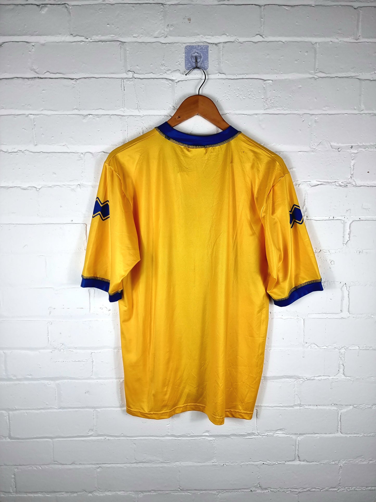 Errea Parma 2006/07 Third Shirt XL