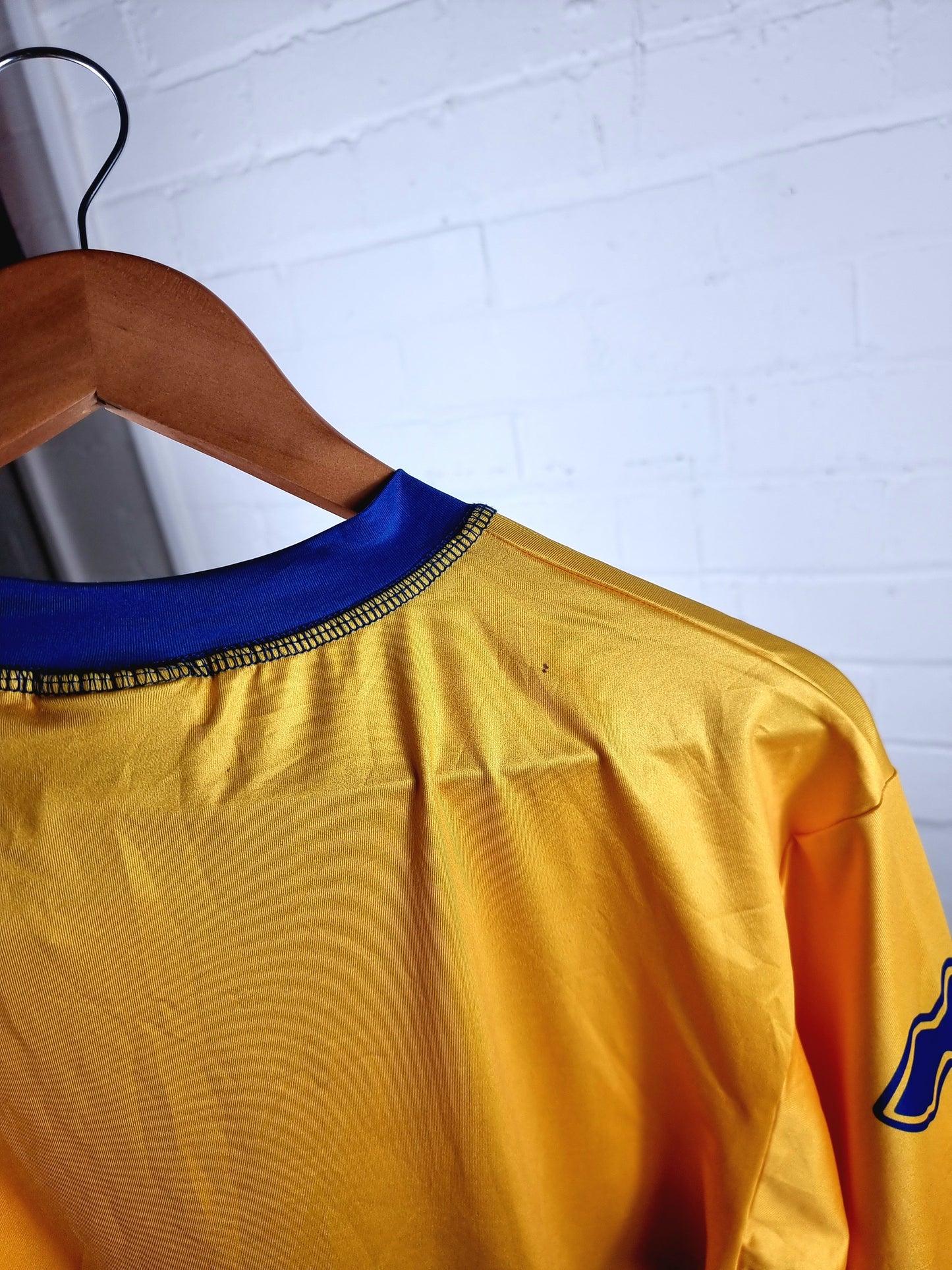 Errea Parma 2006/07 Third Shirt XL