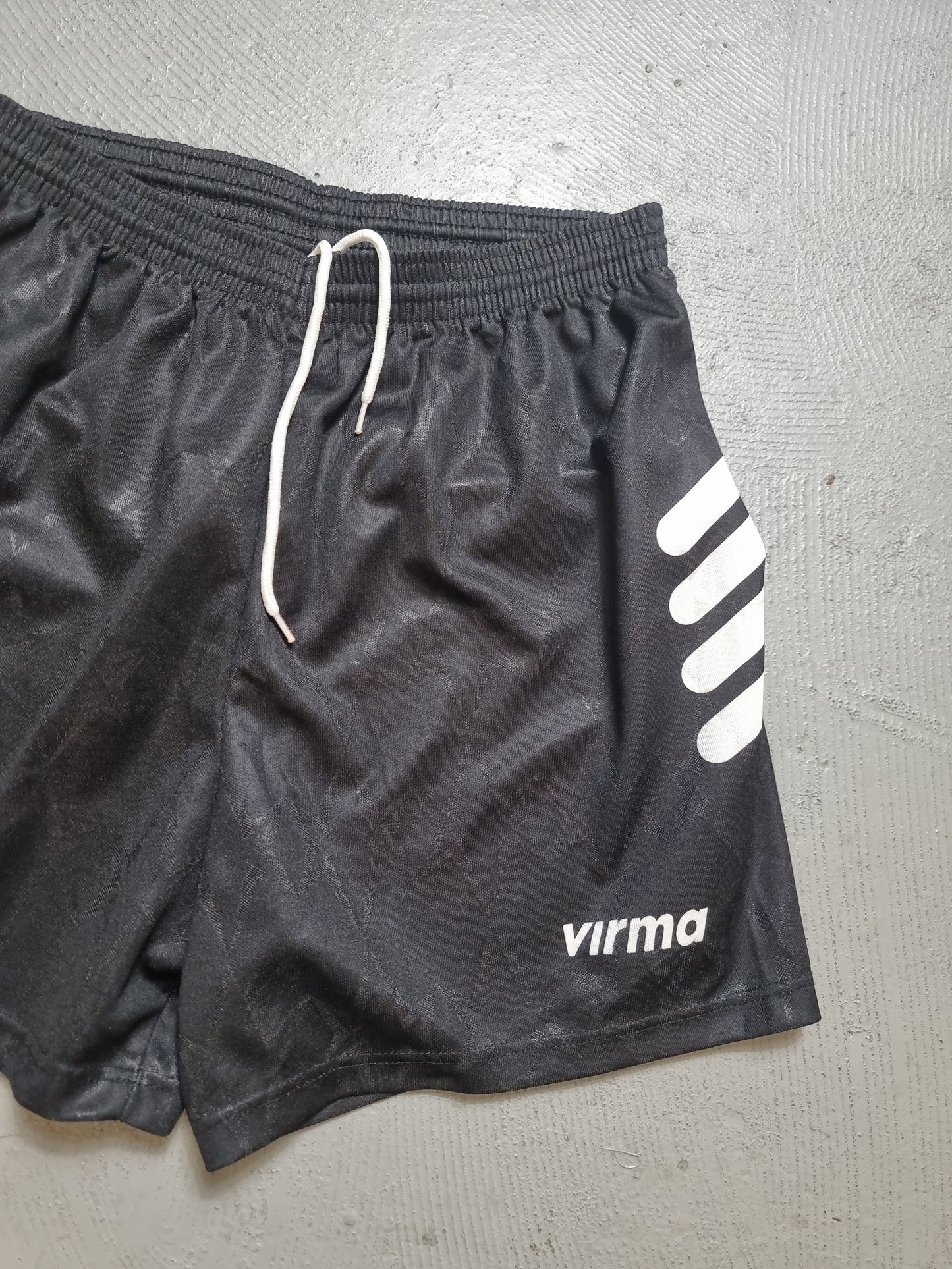 Virma Alzano Virescit 1999/00 Home Shorts Large