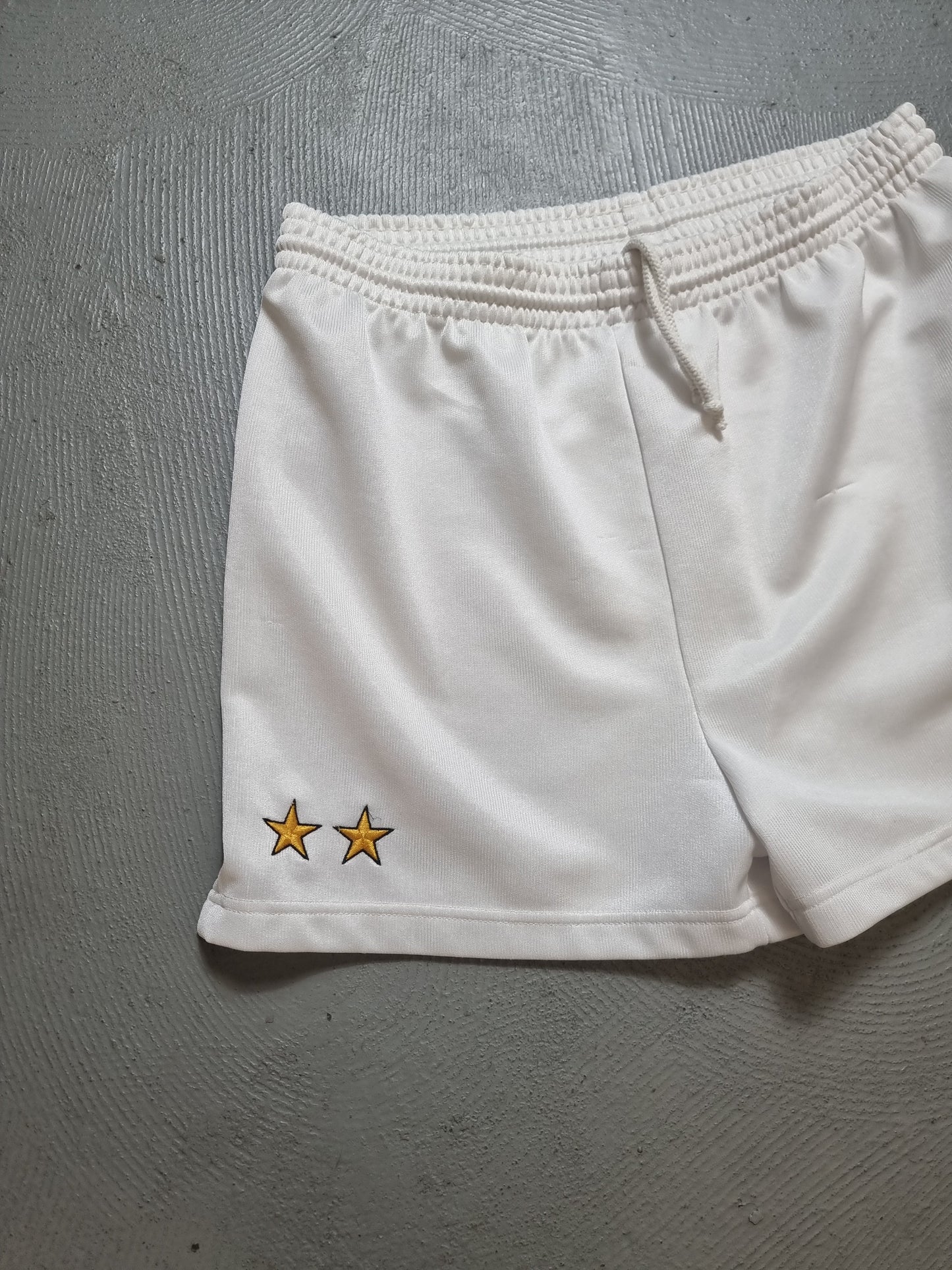 Kappa Juventus 1995/97 Home Shorts Large