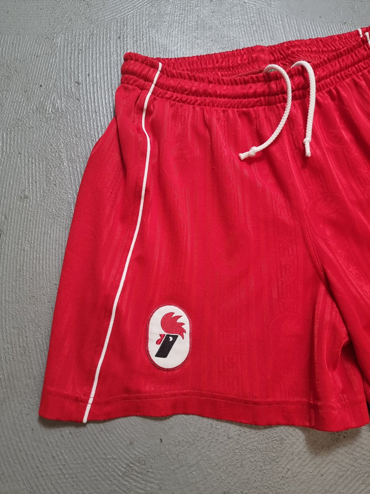 Lotto Bari 1998/99 Away Shorts Large