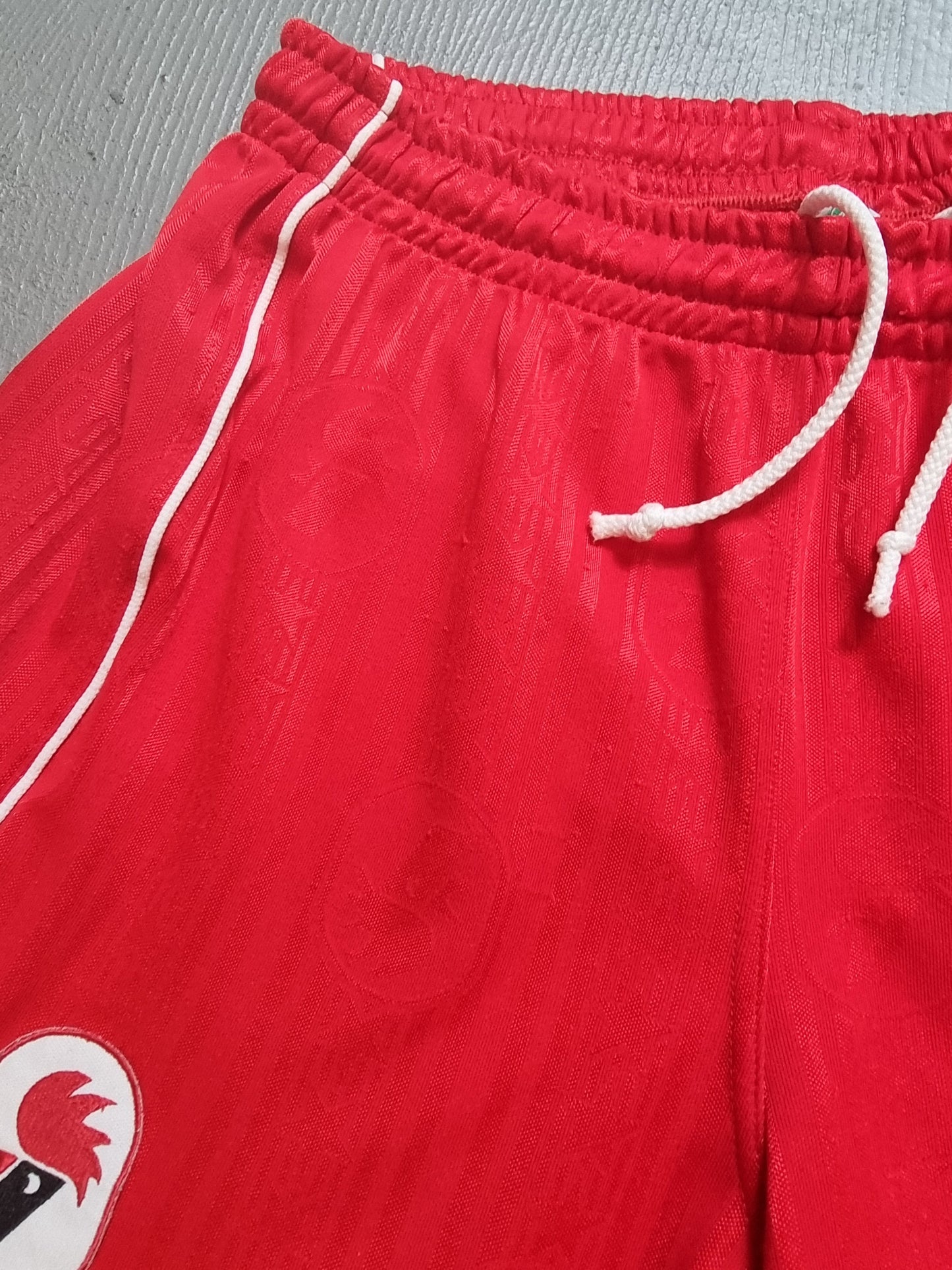 Lotto Bari 1998/99 Away Shorts Large