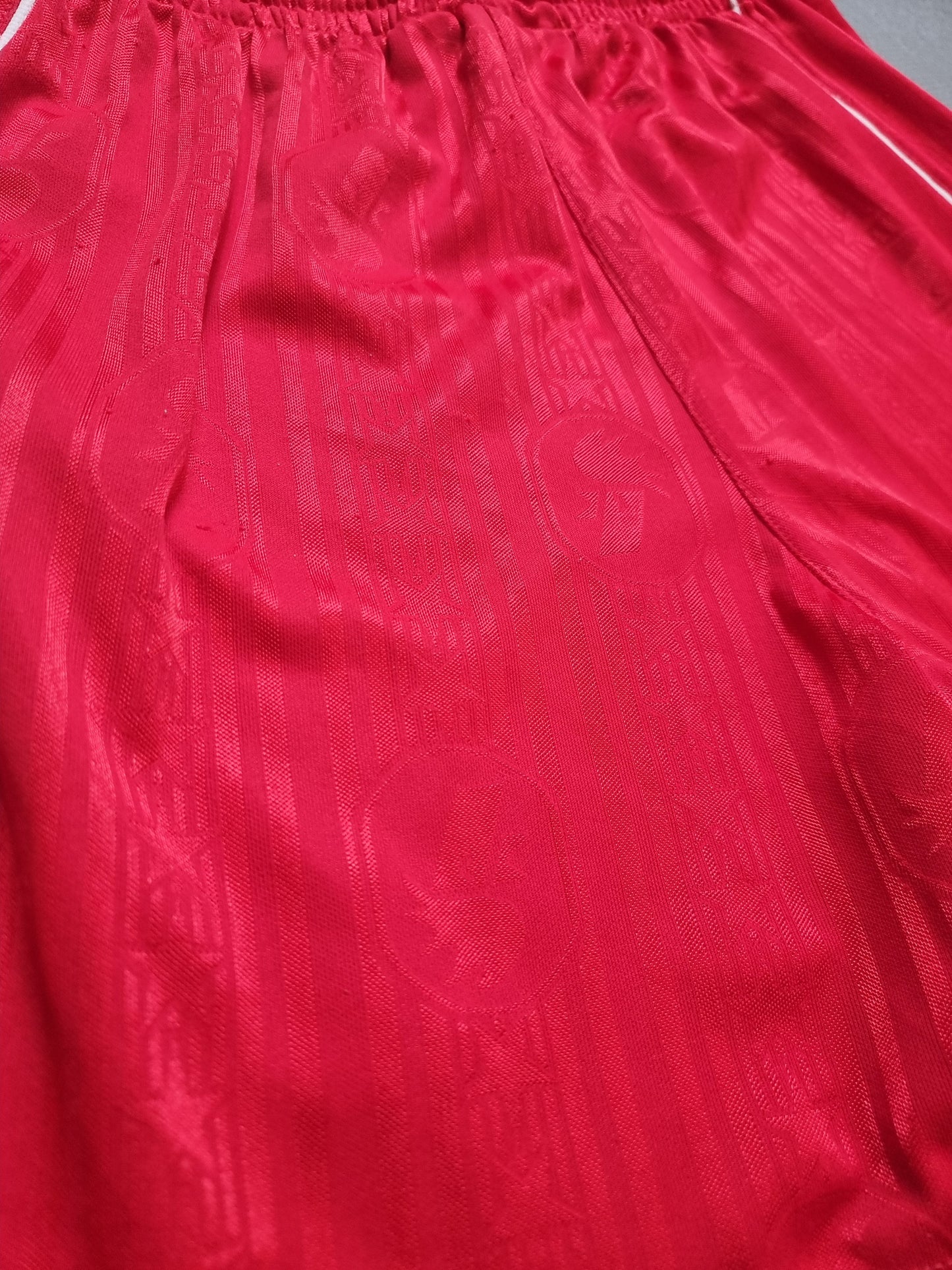 Lotto Bari 1998/99 Away Shorts Large