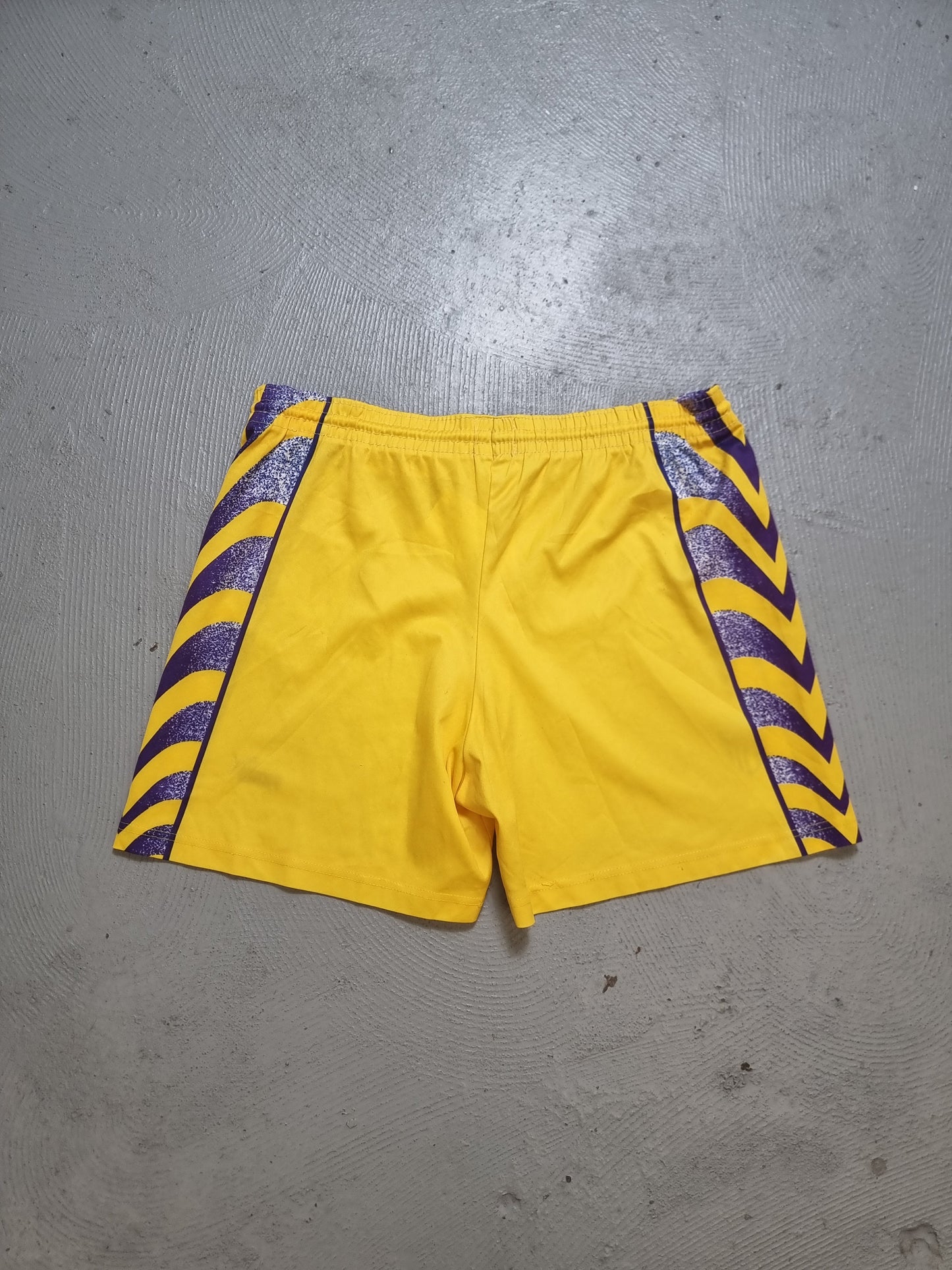 Puma Parma 1995/97 Away Shorts Small