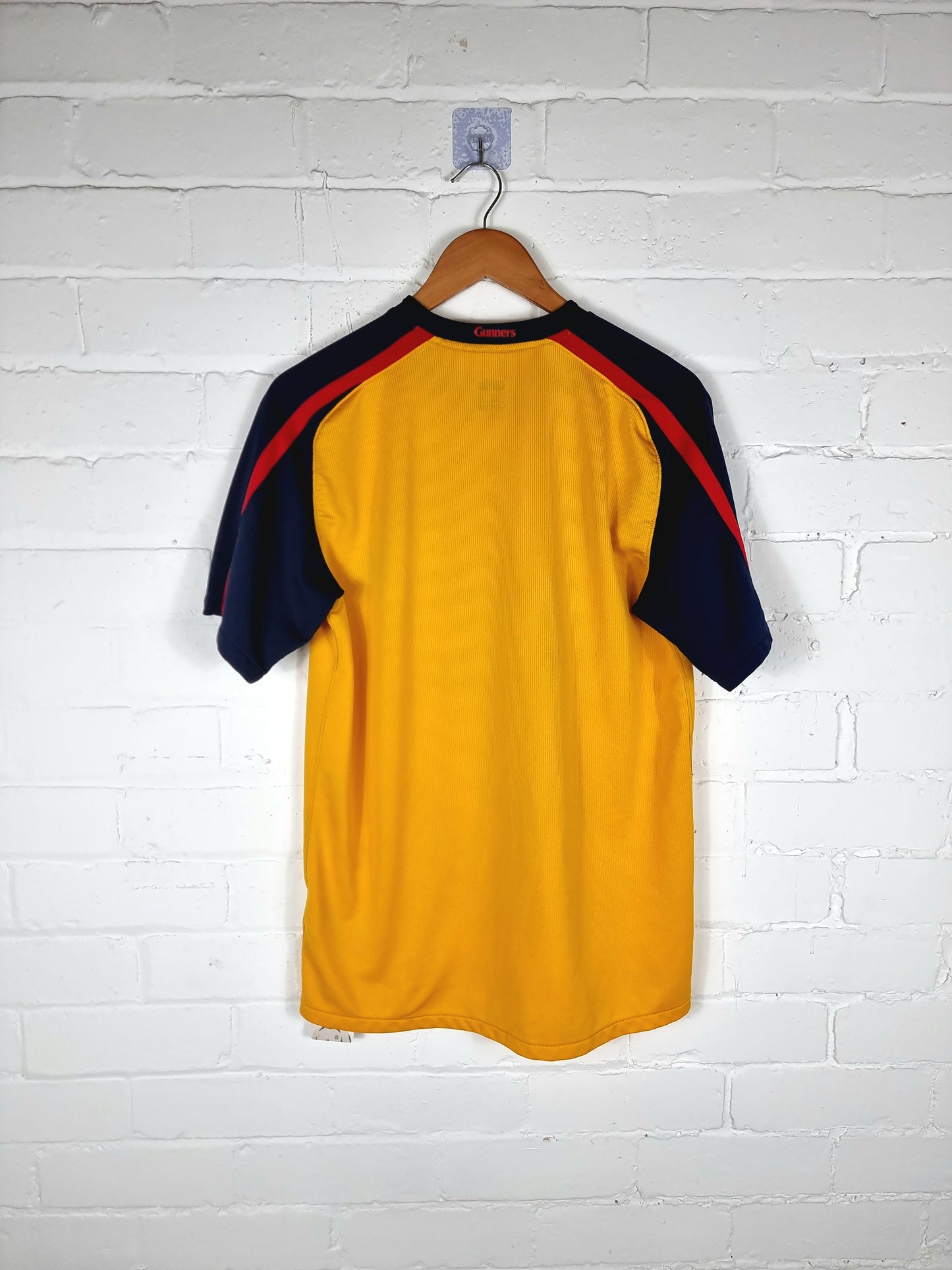 Nike Arsenal 2008/09 Away Shirt Medium