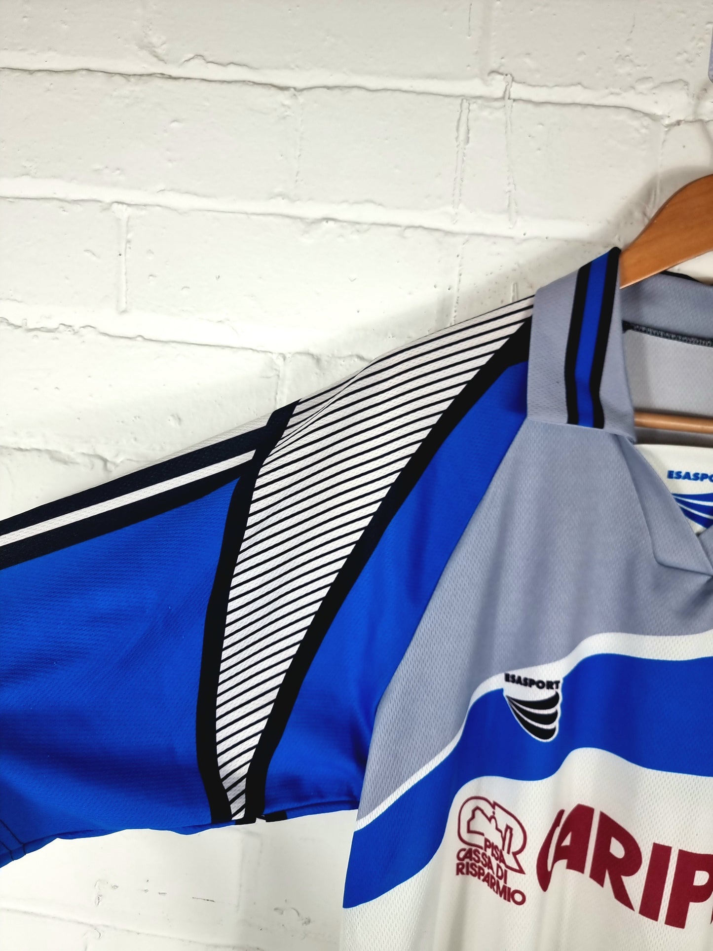 ESA Sport Pisa 1999/00 Training Shirt XL